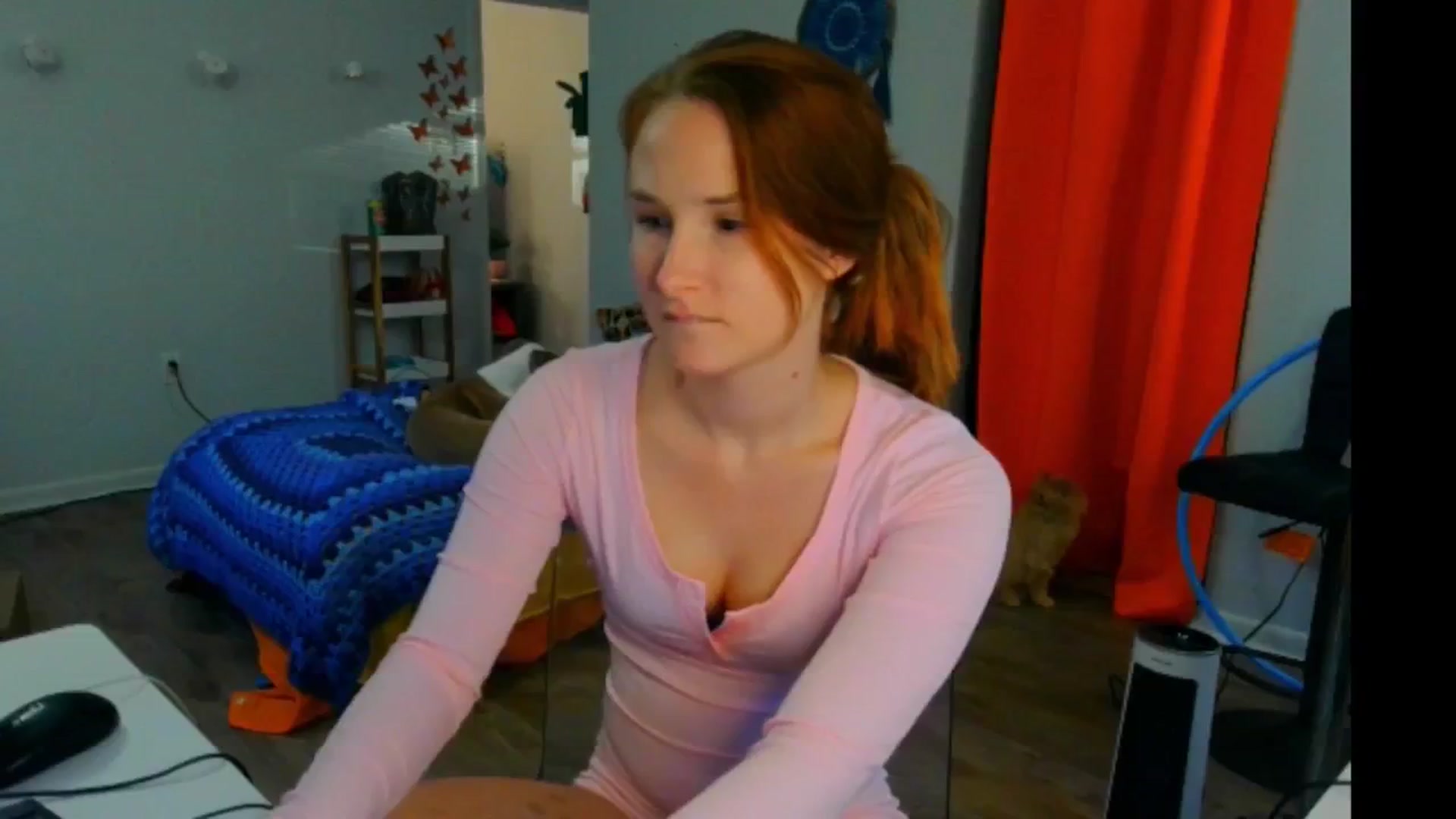 Gallery image thumbnail from Southernms's myfreecams stream on, 11/14/2024, 22:35 image 14 of 20