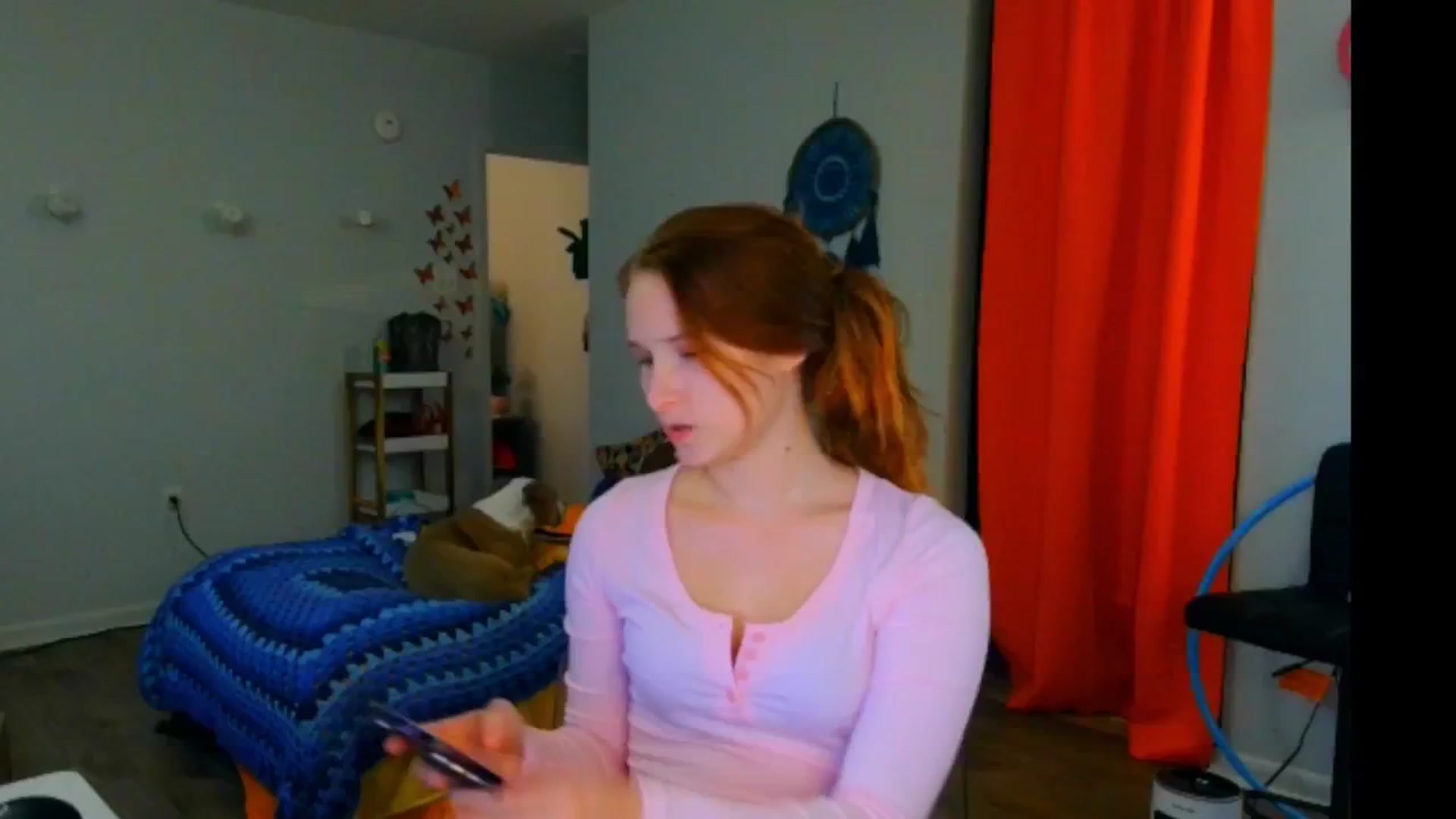 Gallery image thumbnail from Southernms's myfreecams stream on, 11/14/2024, 22:35 image 20 of 20