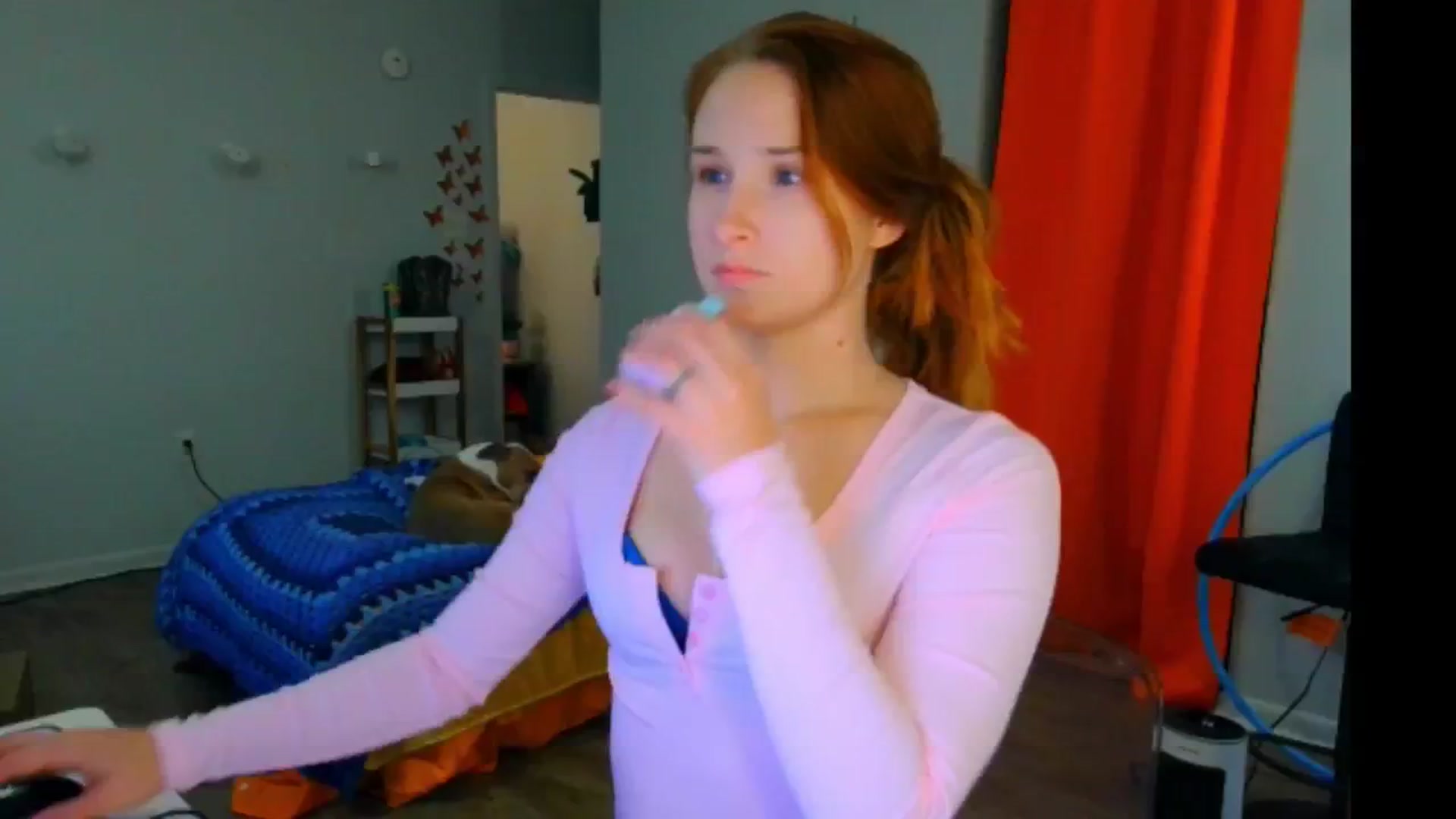 Gallery image thumbnail from Southernms's myfreecams stream on, 11/14/2024, 22:35 image 7 of 20