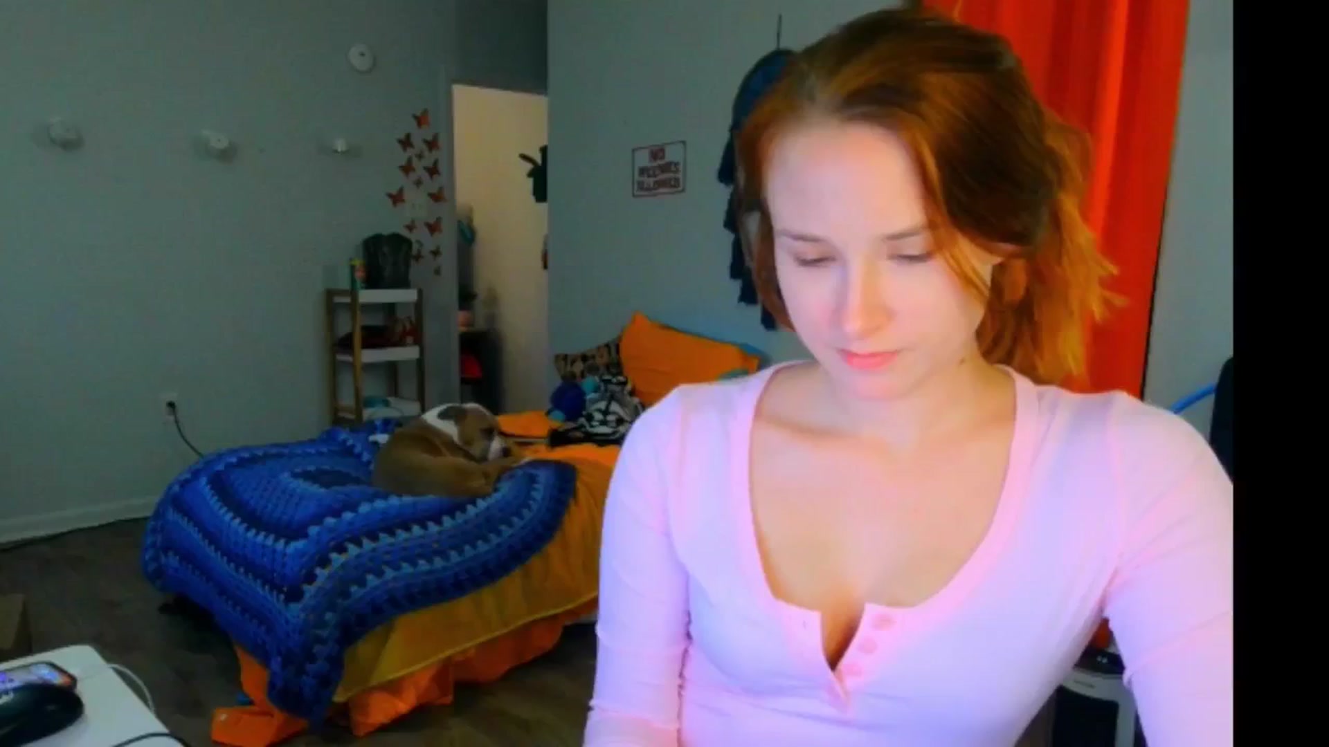 Gallery image thumbnail from Southernms's myfreecams stream on, 11/14/2024, 22:35 image 6 of 20