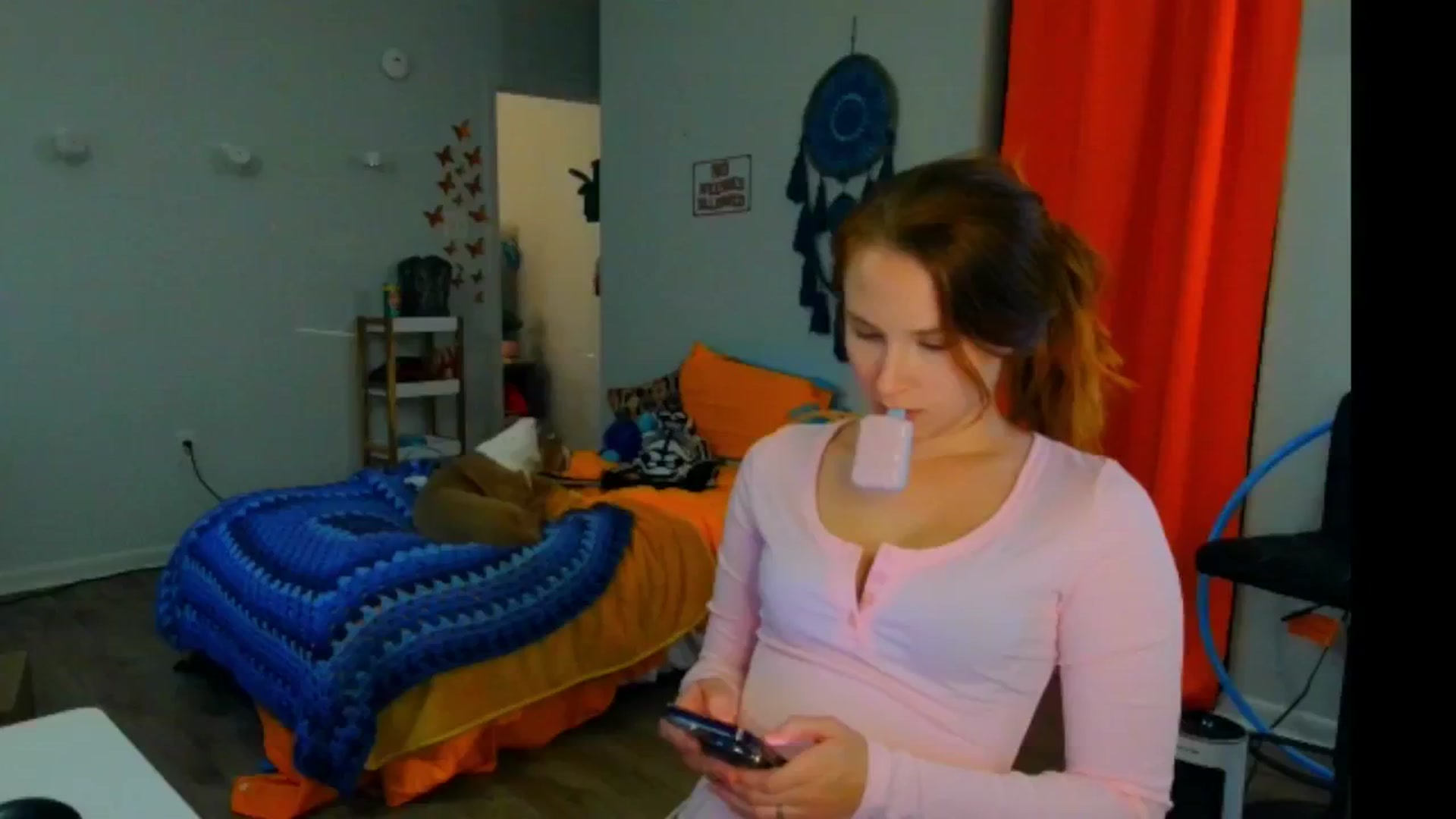 Gallery image thumbnail from Southernms's myfreecams stream on, 11/14/2024, 22:35 image 9 of 20