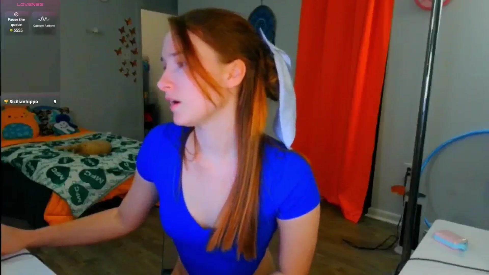 Gallery image thumbnail from Southernms's myfreecams stream on, 11/26/2024, 04:38 image 18 of 20