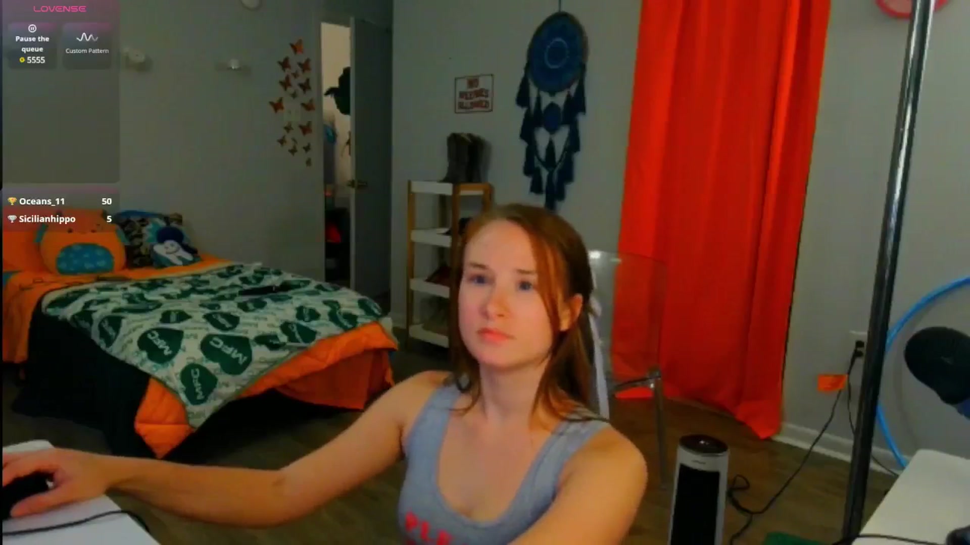 Gallery image thumbnail from Southernms's myfreecams stream on, 11/26/2024, 06:39 image 6 of 20