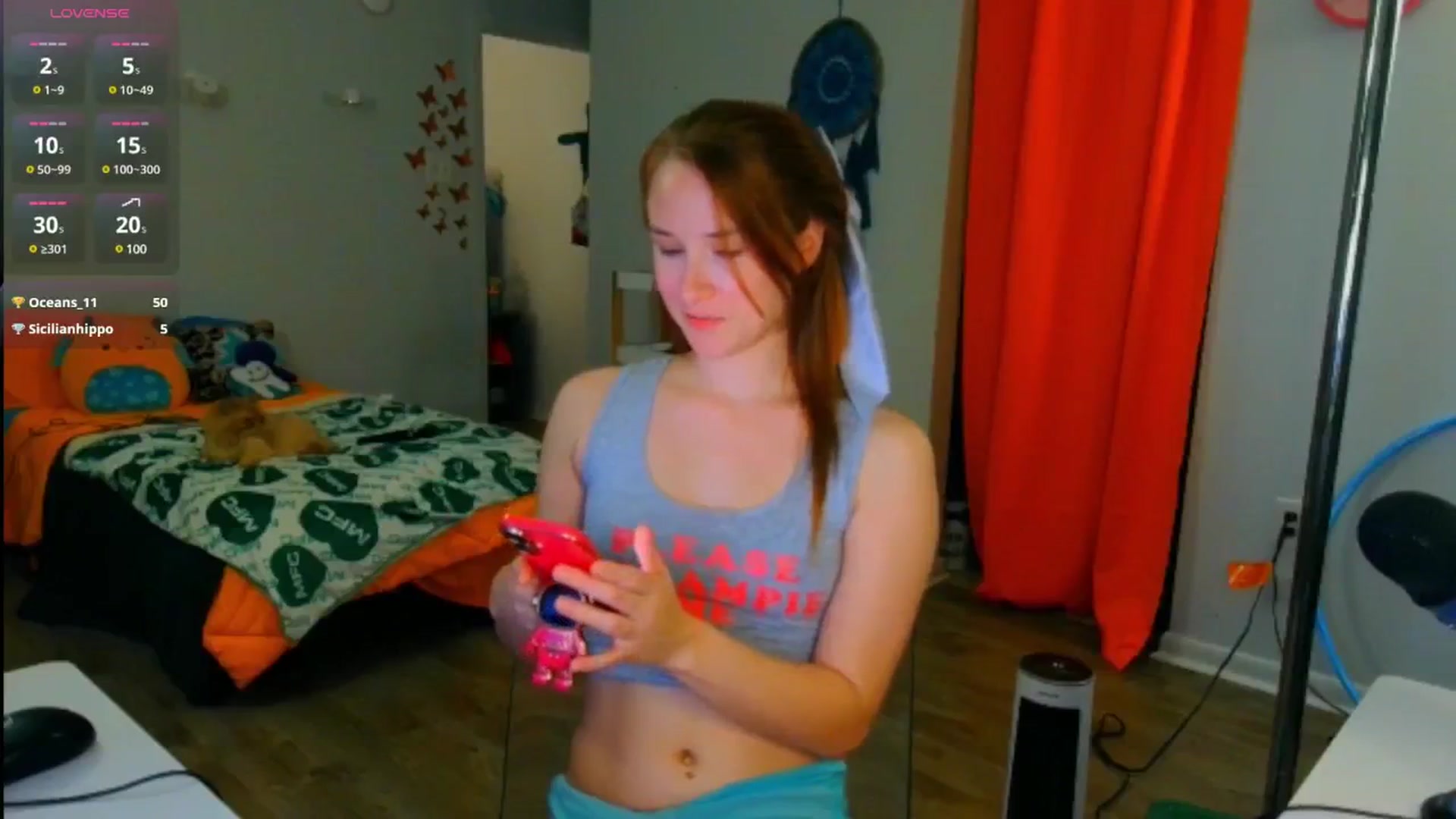 Gallery image thumbnail from Southernms's myfreecams stream on, 11/26/2024, 06:39 image 14 of 20