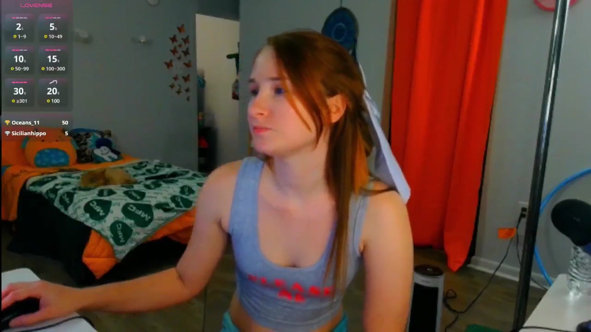 Gallery image thumbnail from Southernms's myfreecams stream on, 11/26/2024, 06:39 image 15 of 20