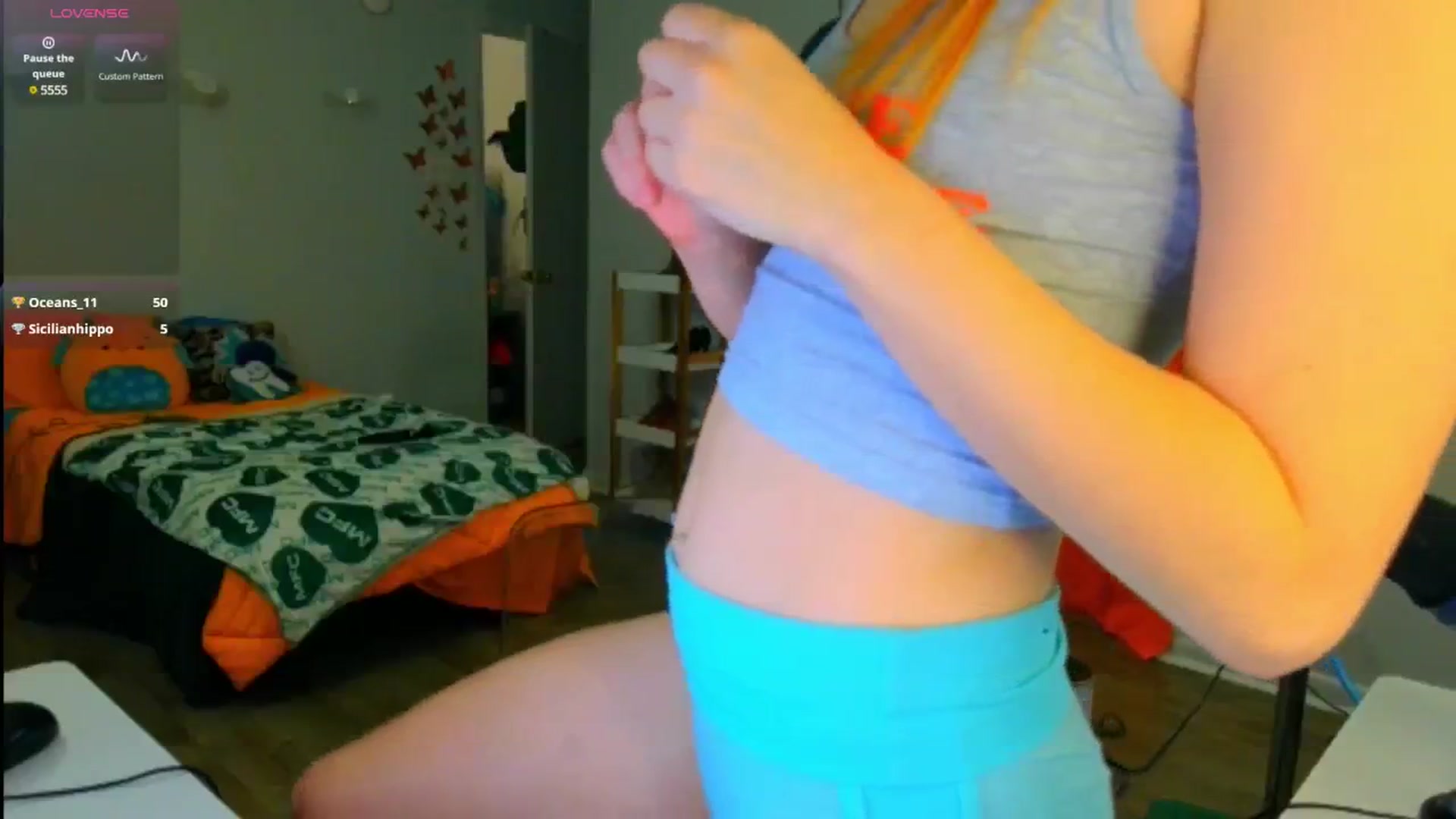 Gallery image thumbnail from Southernms's myfreecams stream on, 11/26/2024, 06:39 image 7 of 20