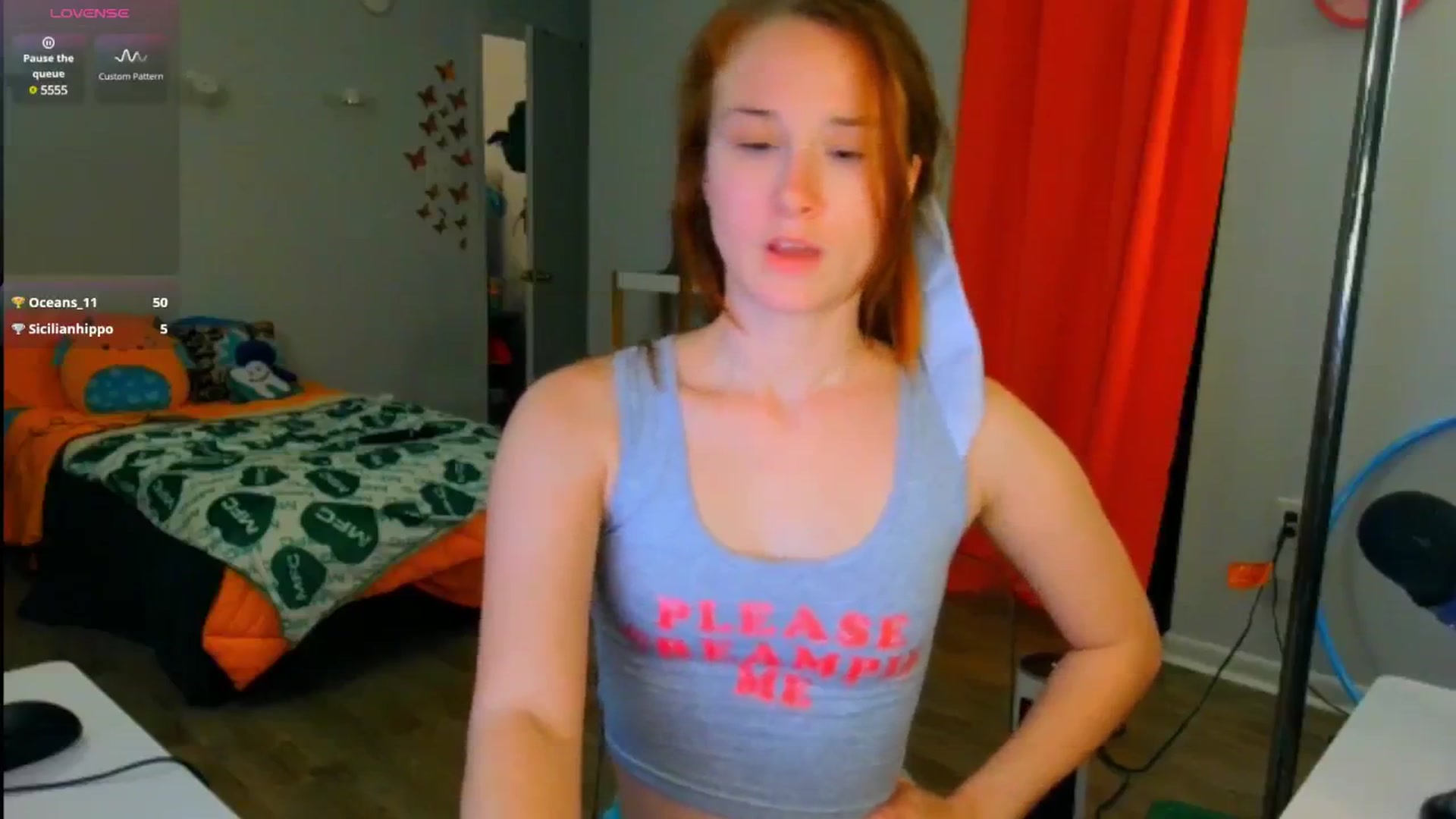 Gallery image thumbnail from Southernms's myfreecams stream on, 11/26/2024, 06:39 image 2 of 20