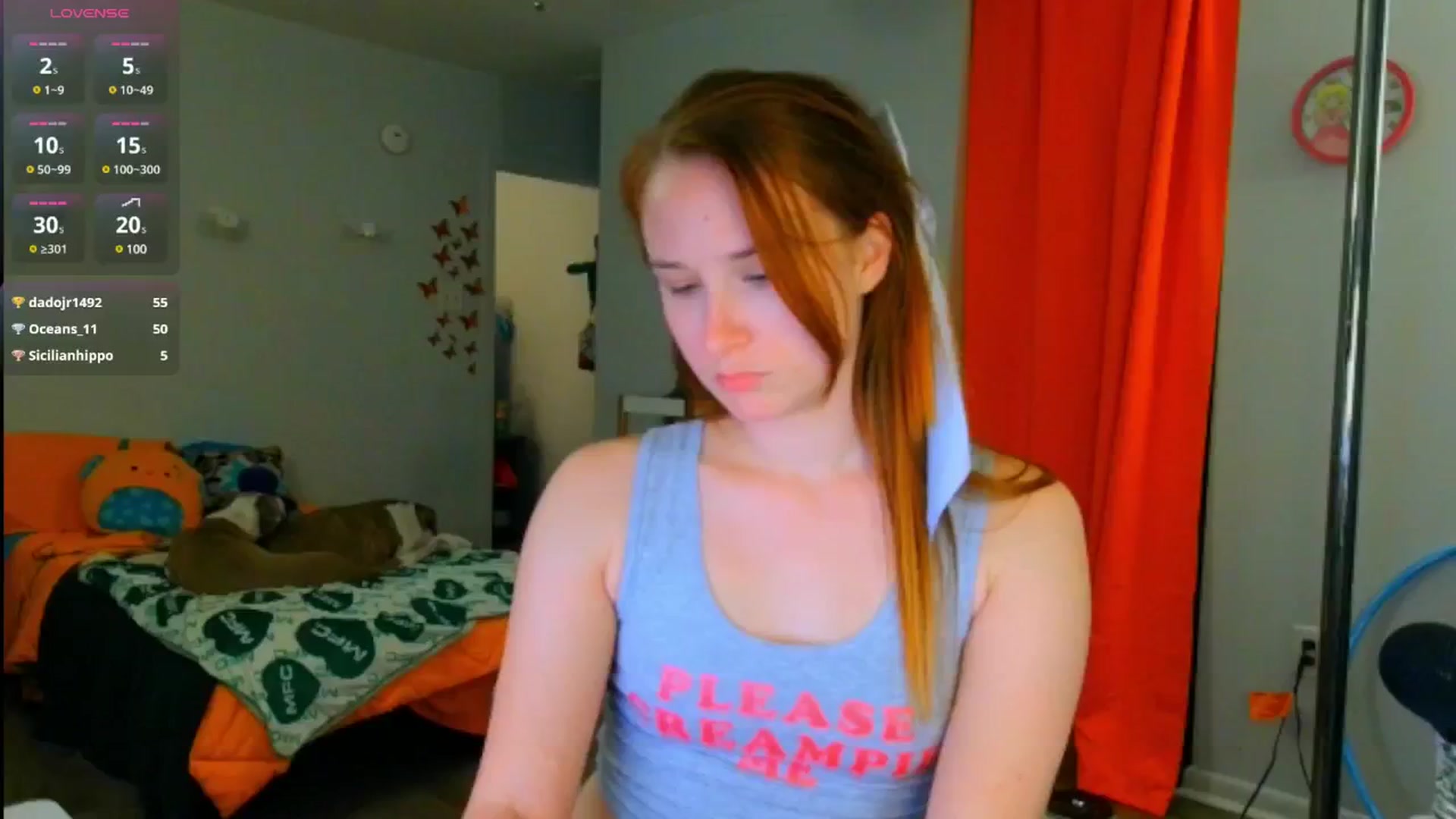Gallery image thumbnail from Southernms's myfreecams stream on, 11/26/2024, 07:27 image 19 of 20