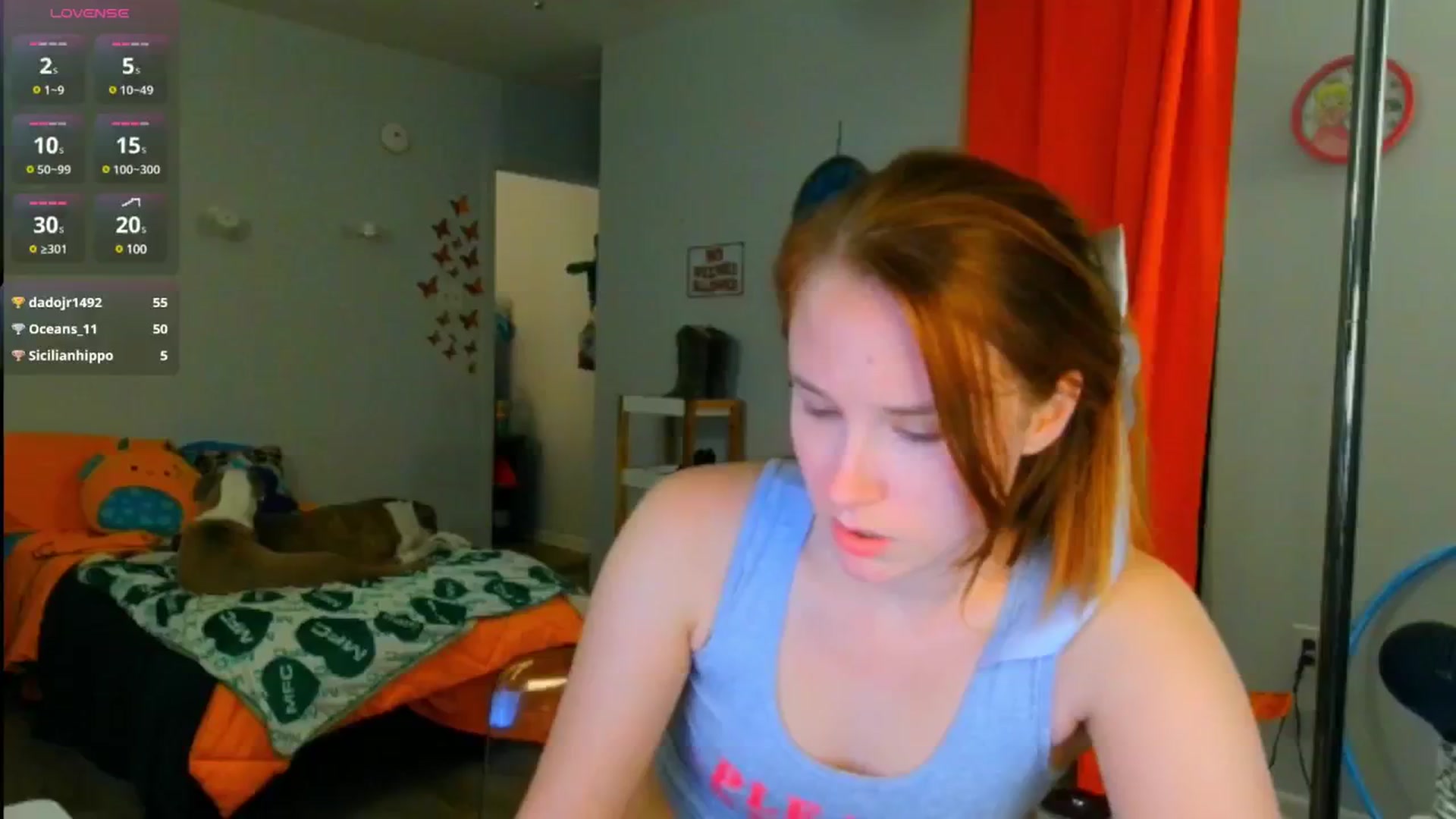 Gallery image thumbnail from Southernms's myfreecams stream on, 11/26/2024, 07:27 image 18 of 20