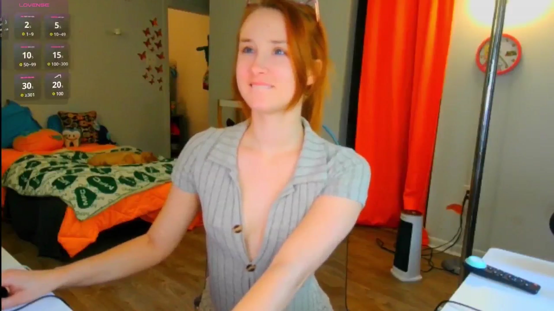 Gallery image thumbnail from Southernms's myfreecams stream on, 11/26/2024, 22:08 image 9 of 20