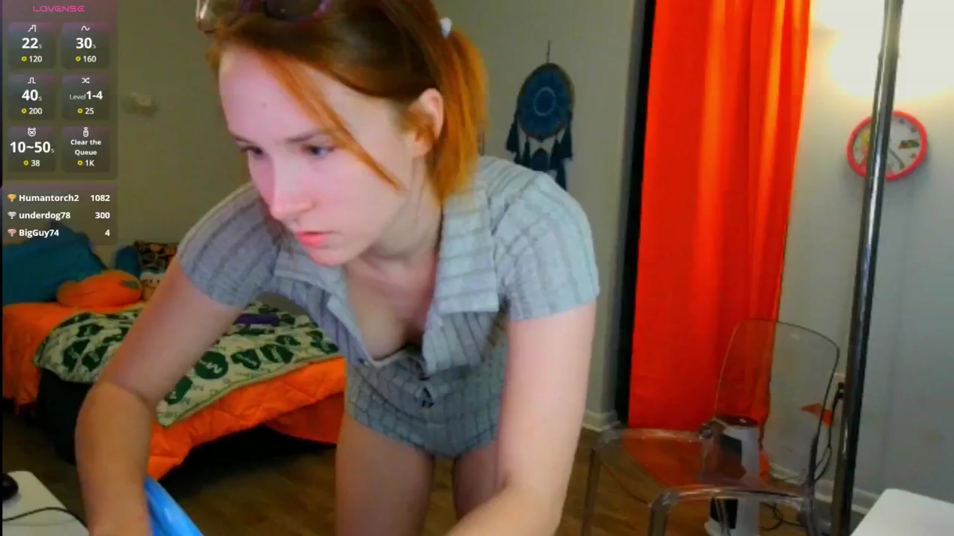Gallery image thumbnail from Southernms's myfreecams stream on, 11/26/2024, 23:23 image 8 of 20