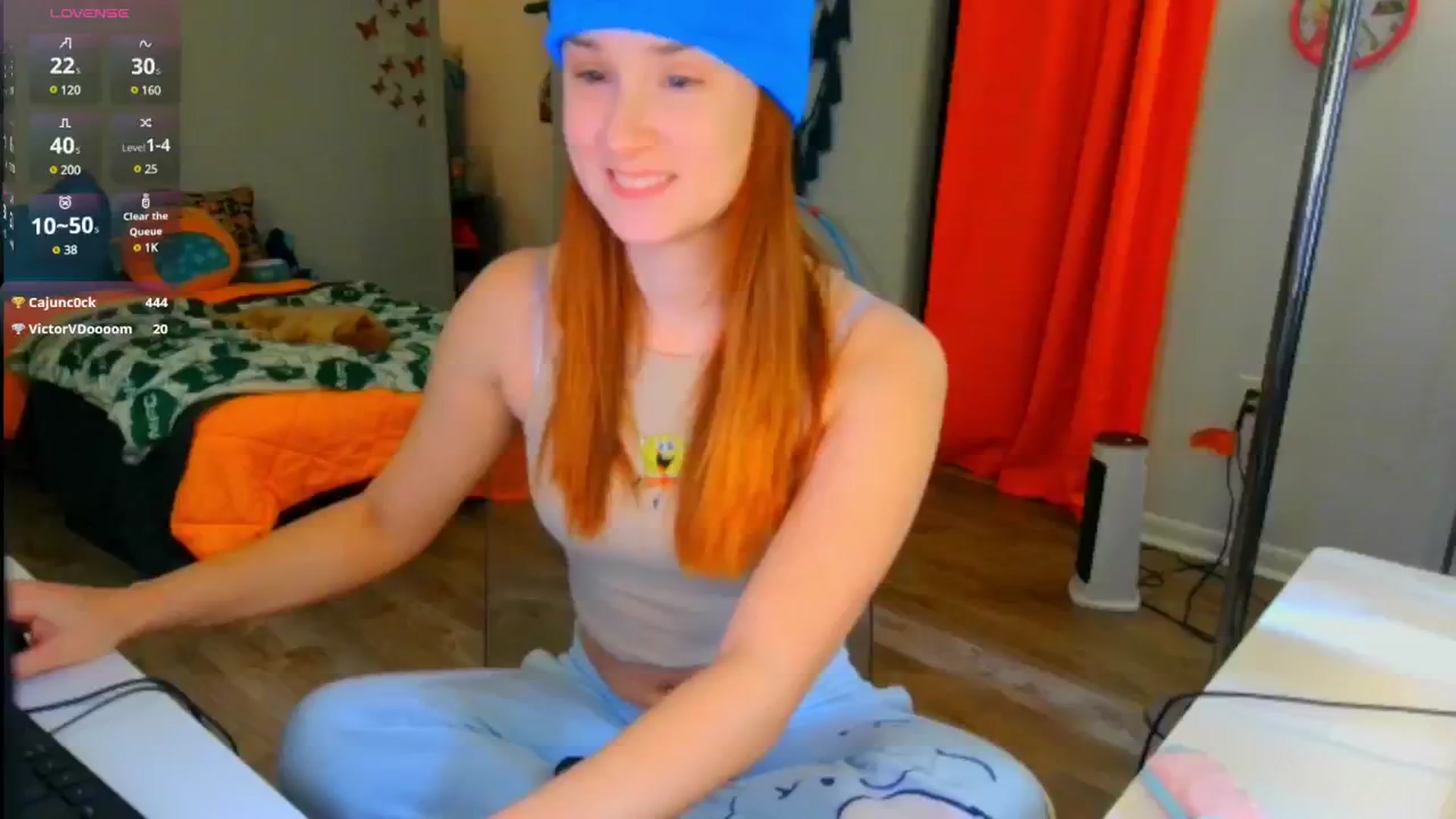 Gallery image thumbnail from Southernms's myfreecams stream on, 11/27/2024, 19:19 image 17 of 20