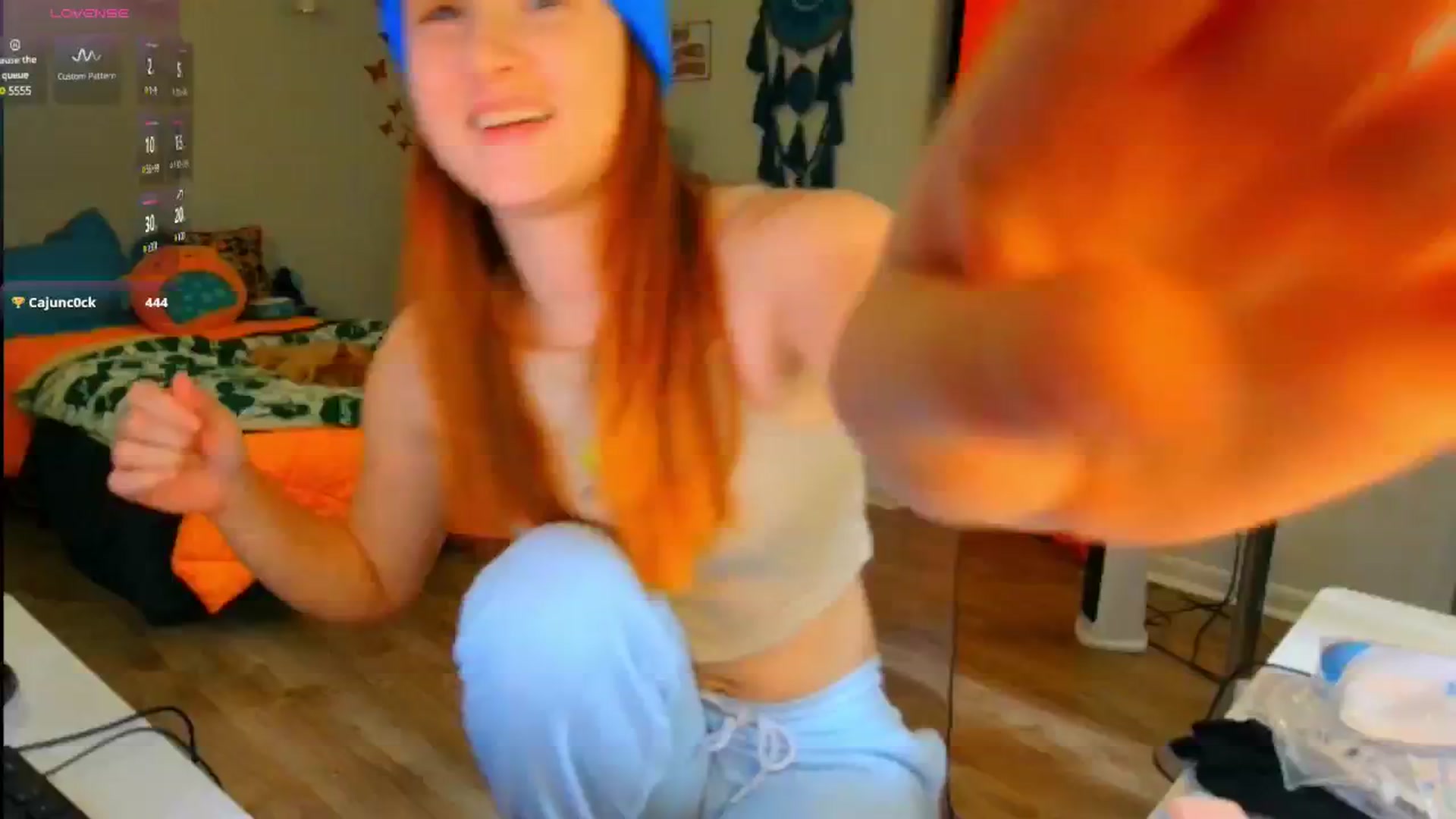 Gallery image thumbnail from Southernms's myfreecams stream on, 11/27/2024, 19:19 image 13 of 20