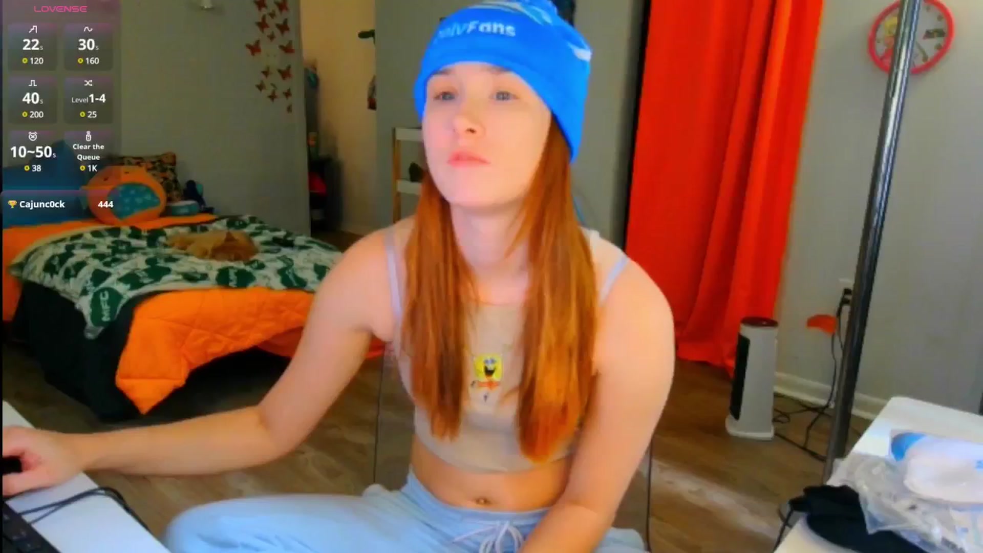 Gallery image thumbnail from Southernms's myfreecams stream on, 11/27/2024, 19:19 image 10 of 20