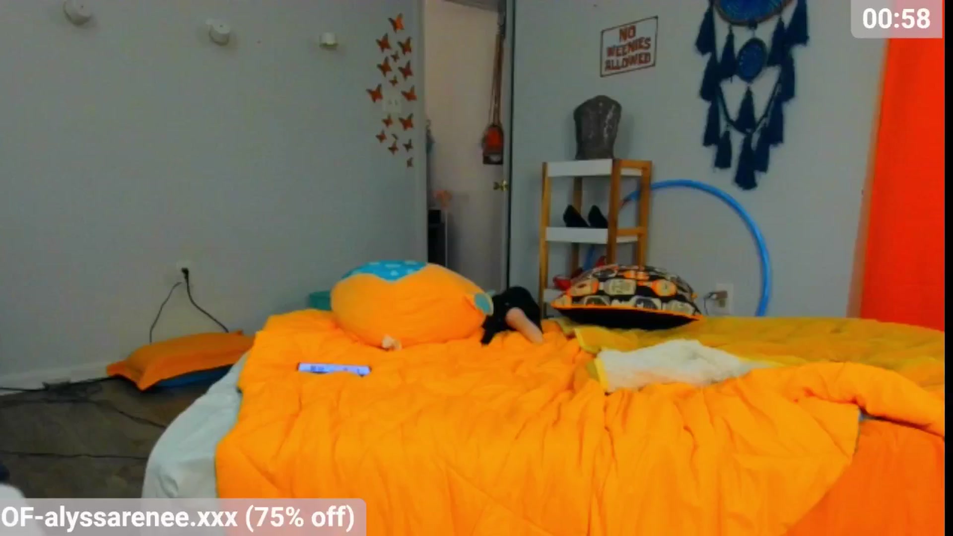 Gallery image thumbnail from Southernms's myfreecams stream on, 12/08/2024, 03:24 image 19 of 20