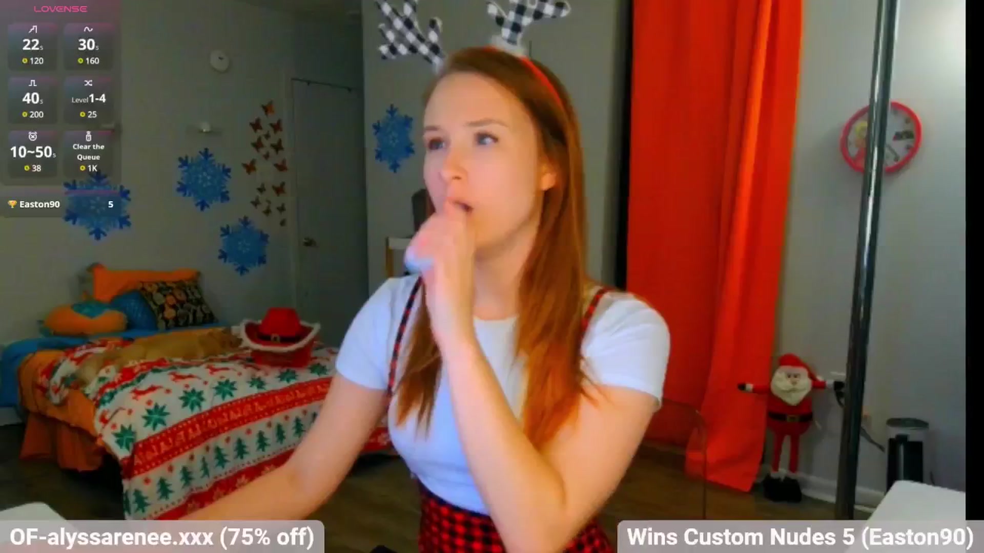 Gallery image thumbnail from Southernms's myfreecams stream on, 12/11/2024, 01:58 image 8 of 20