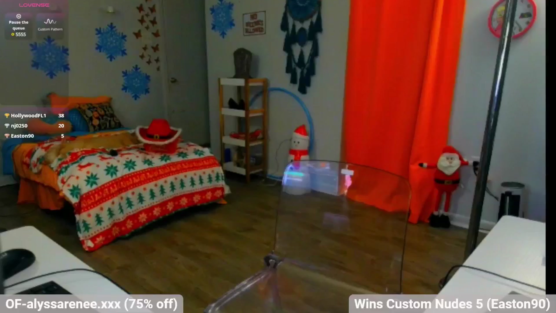 Gallery image thumbnail from Southernms's myfreecams stream on, 12/11/2024, 01:58 image 20 of 20