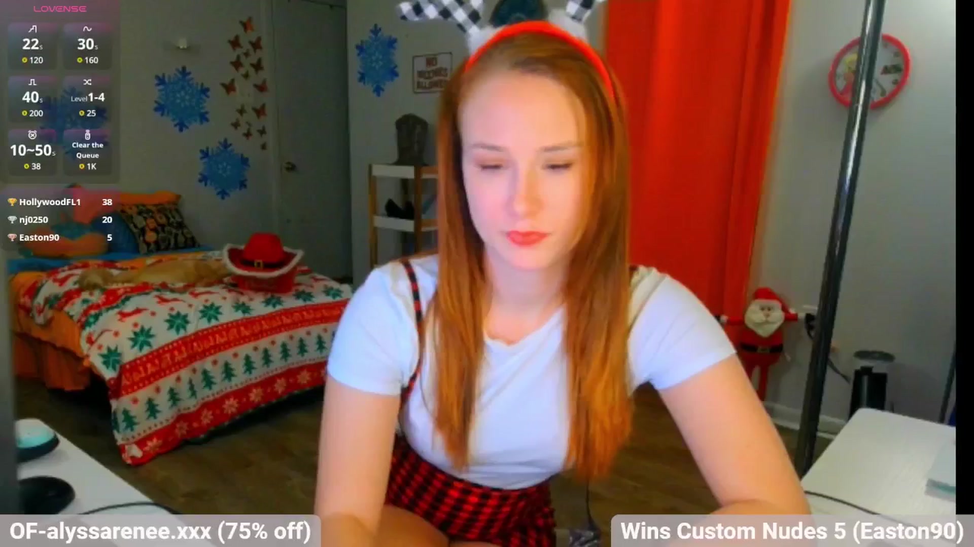 Gallery image thumbnail from Southernms's myfreecams stream on, 12/11/2024, 02:36 image 4 of 20