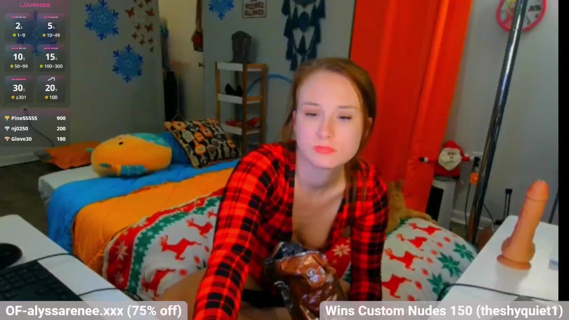Gallery image thumbnail from Southernms's myfreecams stream on, 12/11/2024, 05:18 image 16 of 20