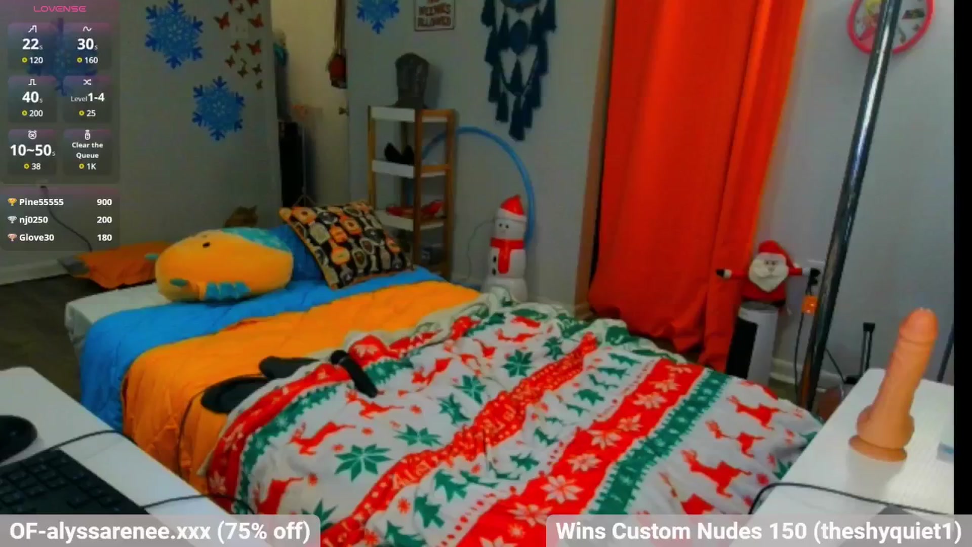 Gallery image thumbnail from Southernms's myfreecams stream on, 12/11/2024, 05:18 image 2 of 20