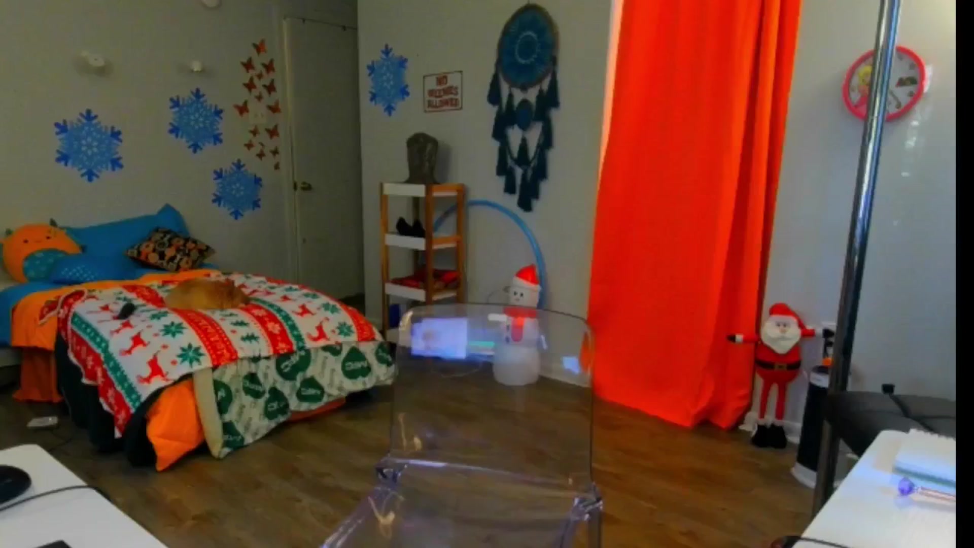 Gallery image thumbnail from Southernms's myfreecams stream on, 12/12/2024, 22:05 image 4 of 20