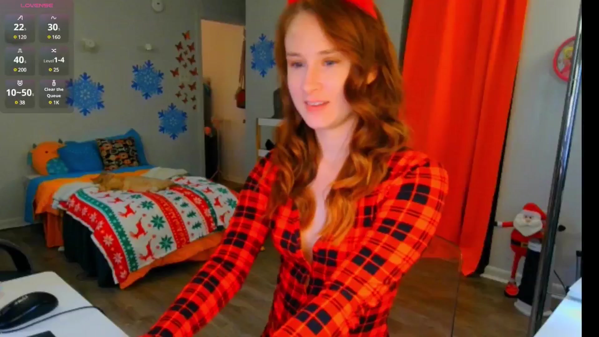Gallery image thumbnail from Southernms's myfreecams stream on, 12/16/2024, 21:06 image 16 of 20