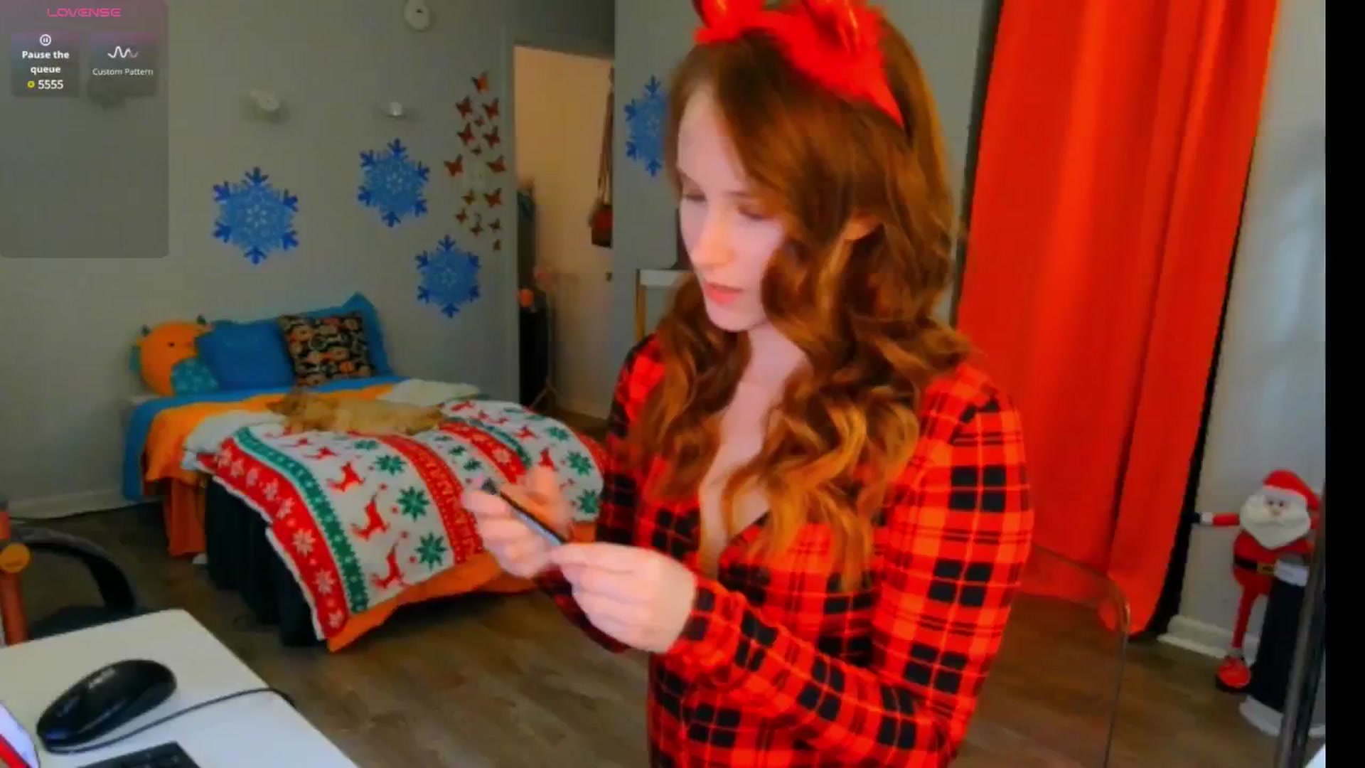 Gallery image thumbnail from Southernms's myfreecams stream on, 12/16/2024, 21:06 image 18 of 20