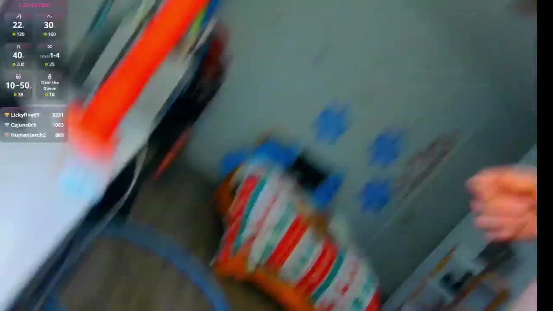 Gallery image thumbnail from Southernms's myfreecams stream on, 12/18/2024, 22:32 image 18 of 20