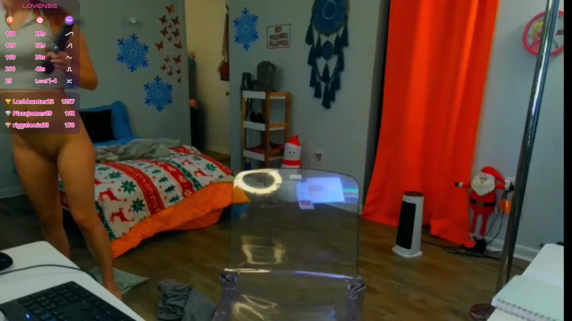 Gallery image thumbnail from Southernms's myfreecams stream on, 12/20/2024, 22:52 image 10 of 20