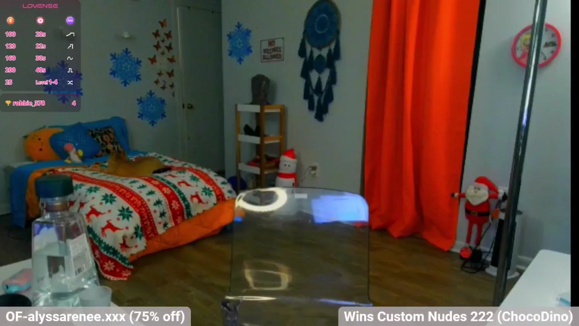 Gallery image thumbnail from Southernms's myfreecams stream on, 12/23/2024, 24:19 image 19 of 20