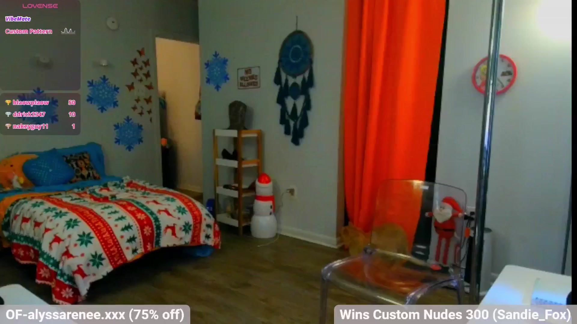 Gallery image thumbnail from Southernms's myfreecams stream on, 12/23/2024, 21:22 image 3 of 20