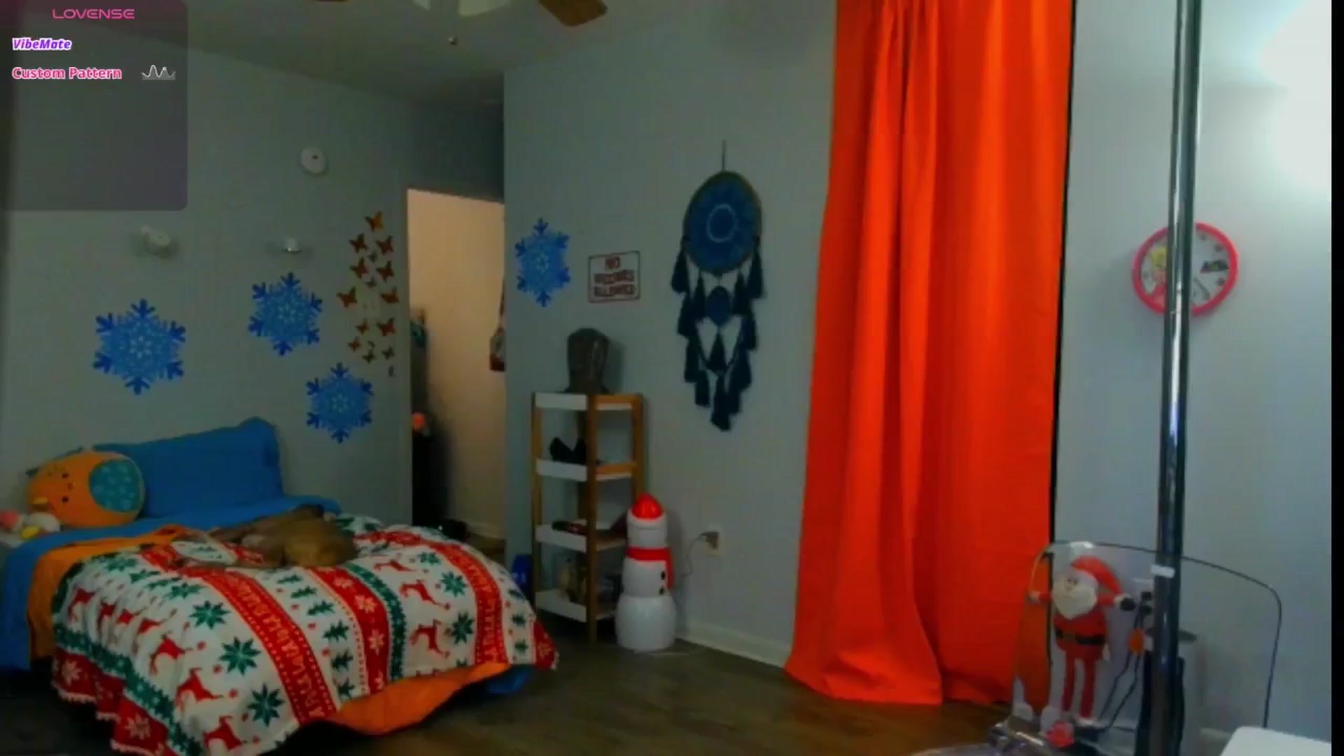 Gallery image thumbnail from Southernms's myfreecams stream on, 12/24/2024, 01:58 image 3 of 20