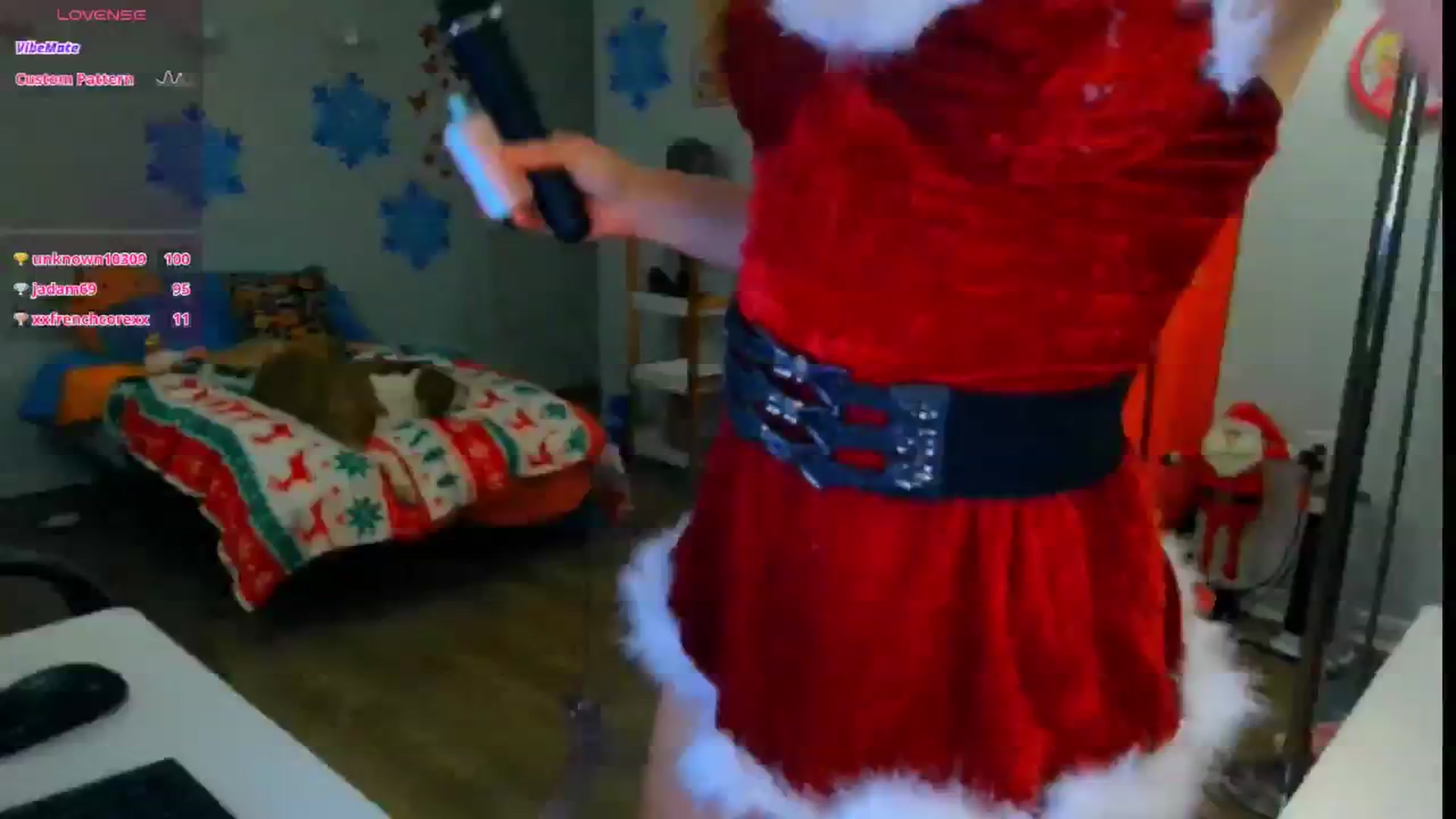 Gallery image thumbnail from Southernms's myfreecams stream on, 12/26/2024, 02:45 image 11 of 20