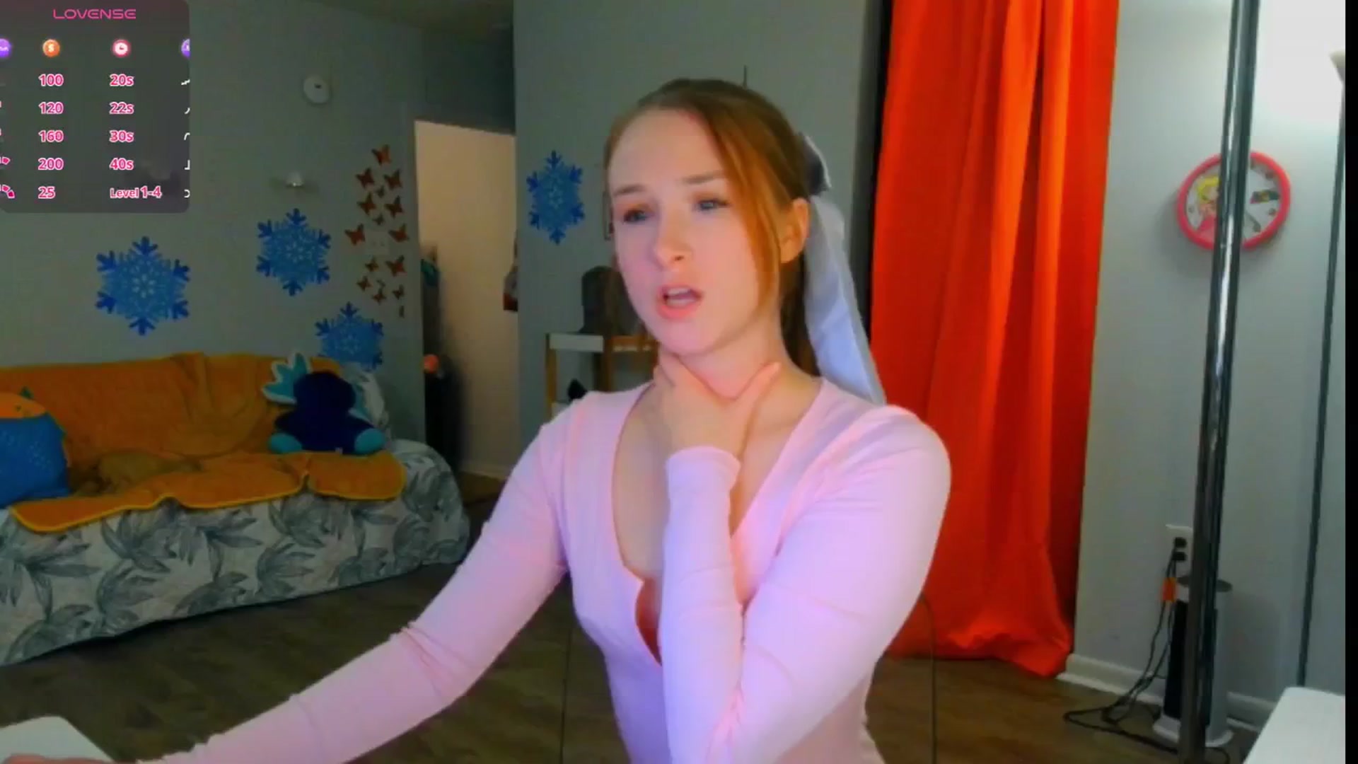 Gallery image thumbnail from Southernms's myfreecams stream on, 12/27/2024, 02:06 image 10 of 20