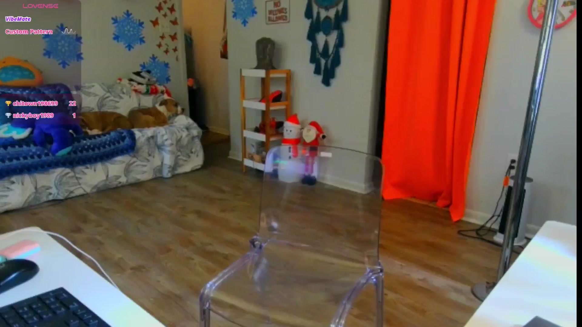 Gallery image thumbnail from Southernms's myfreecams stream on, 12/28/2024, 18:51 image 14 of 20