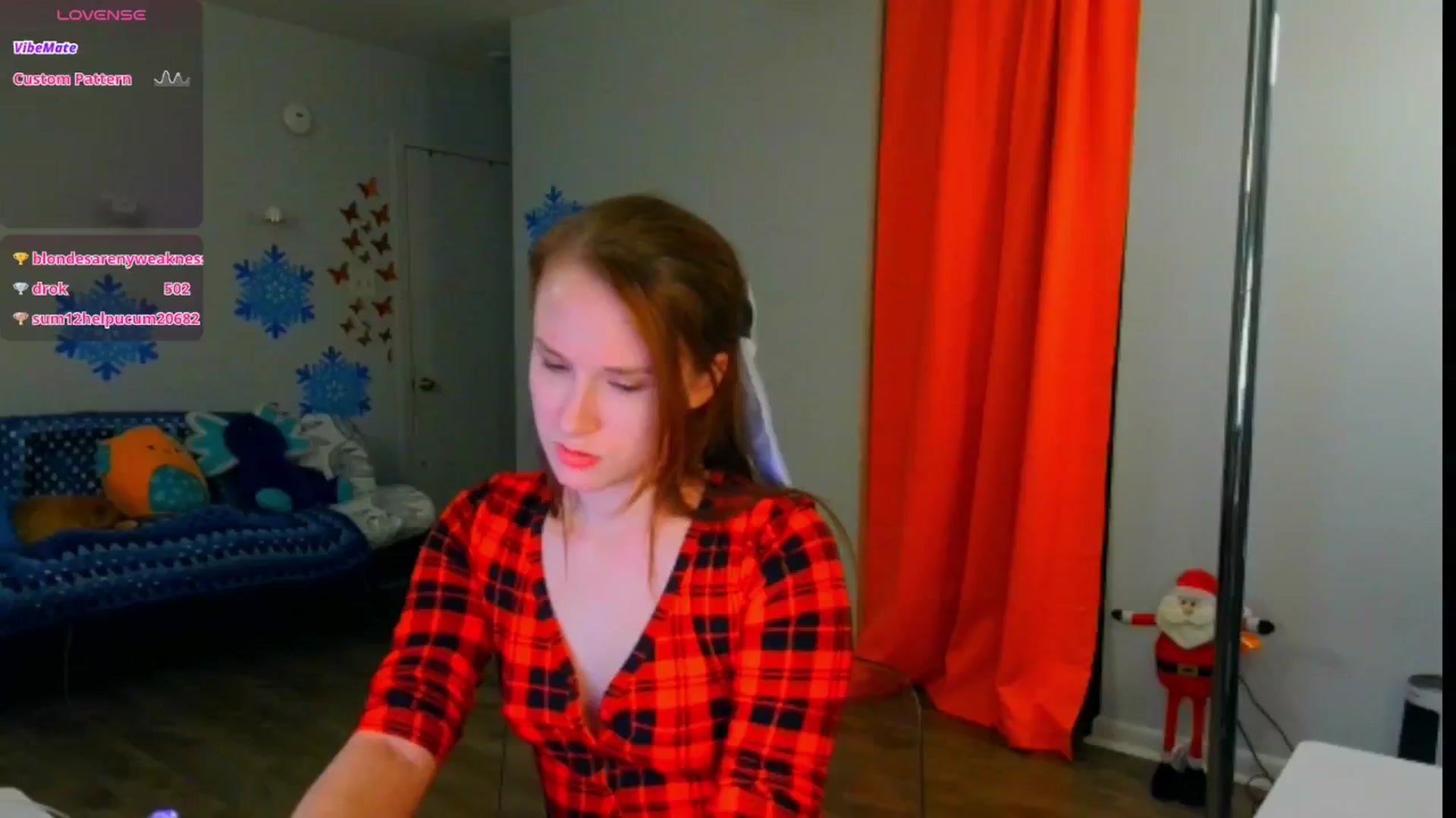 Gallery image thumbnail from Southernms's myfreecams stream on, 12/30/2024, 05:41 image 20 of 20
