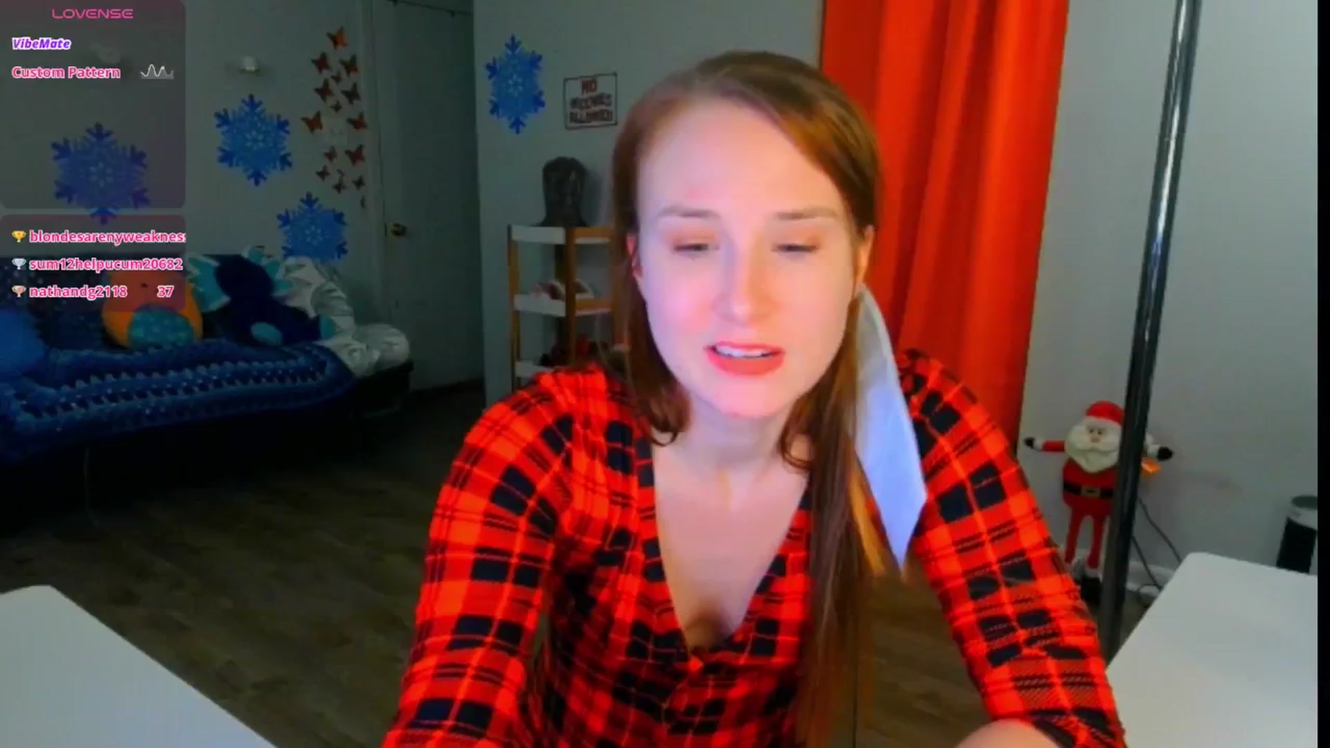 Gallery image thumbnail from Southernms's myfreecams stream on, 12/30/2024, 05:41 image 3 of 20