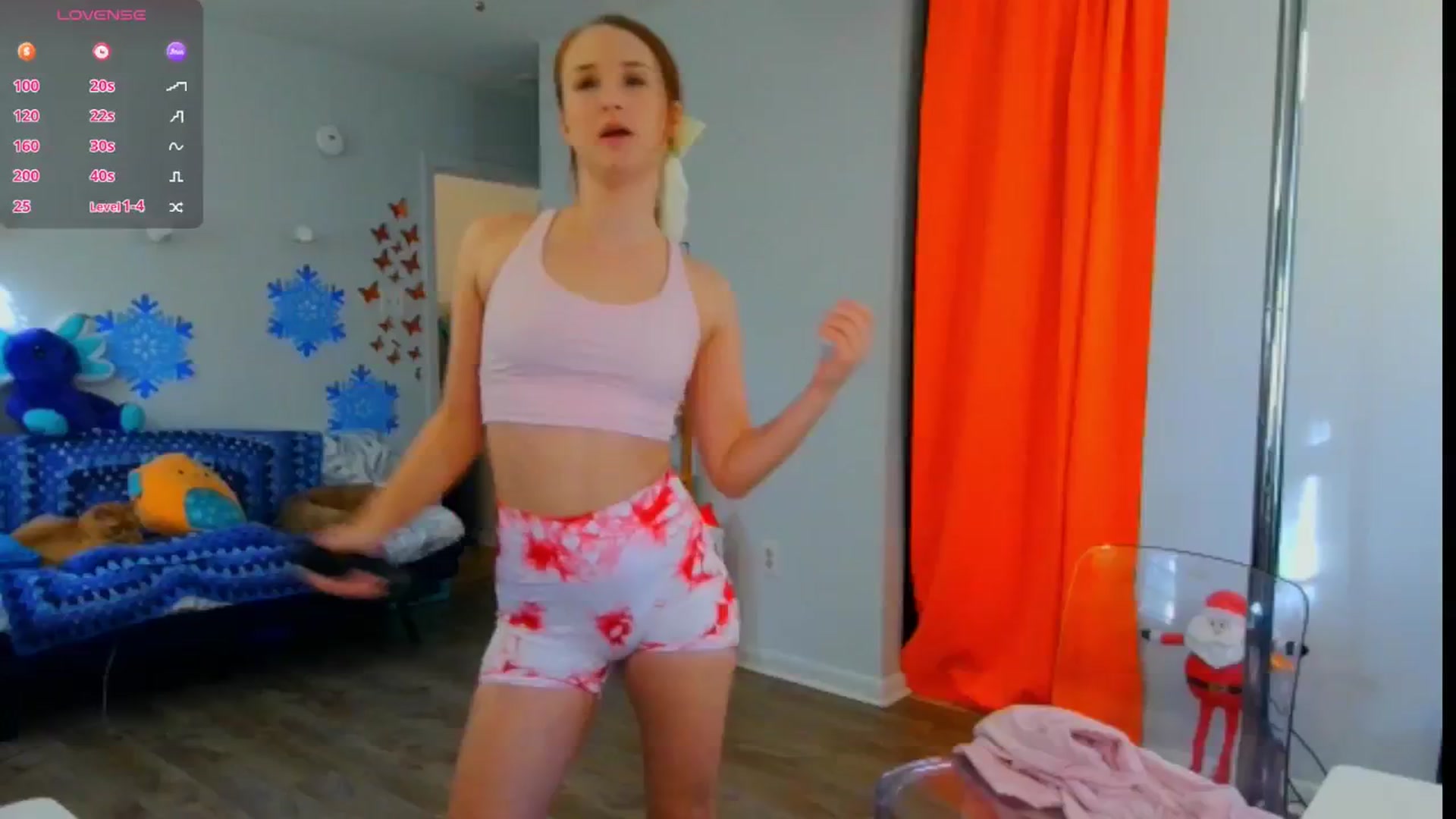 Gallery image thumbnail from Southernms's myfreecams stream on, 12/30/2024, 22:09 image 4 of 20