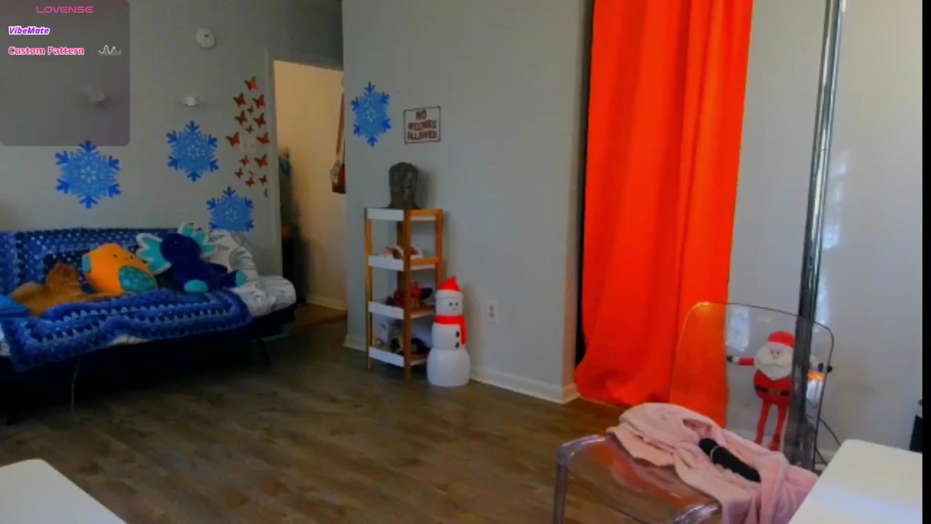 Gallery image thumbnail from Southernms's myfreecams stream on, 12/30/2024, 22:09 image 2 of 20