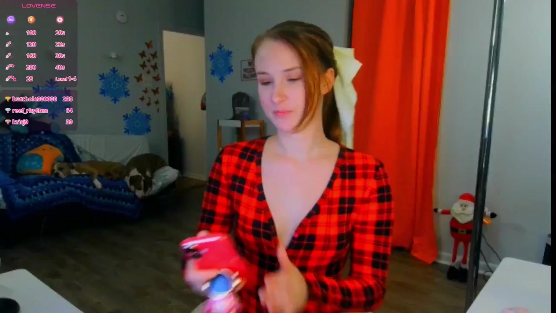 Gallery image thumbnail from Southernms's myfreecams stream on, 12/30/2024, 23:47 image 6 of 20