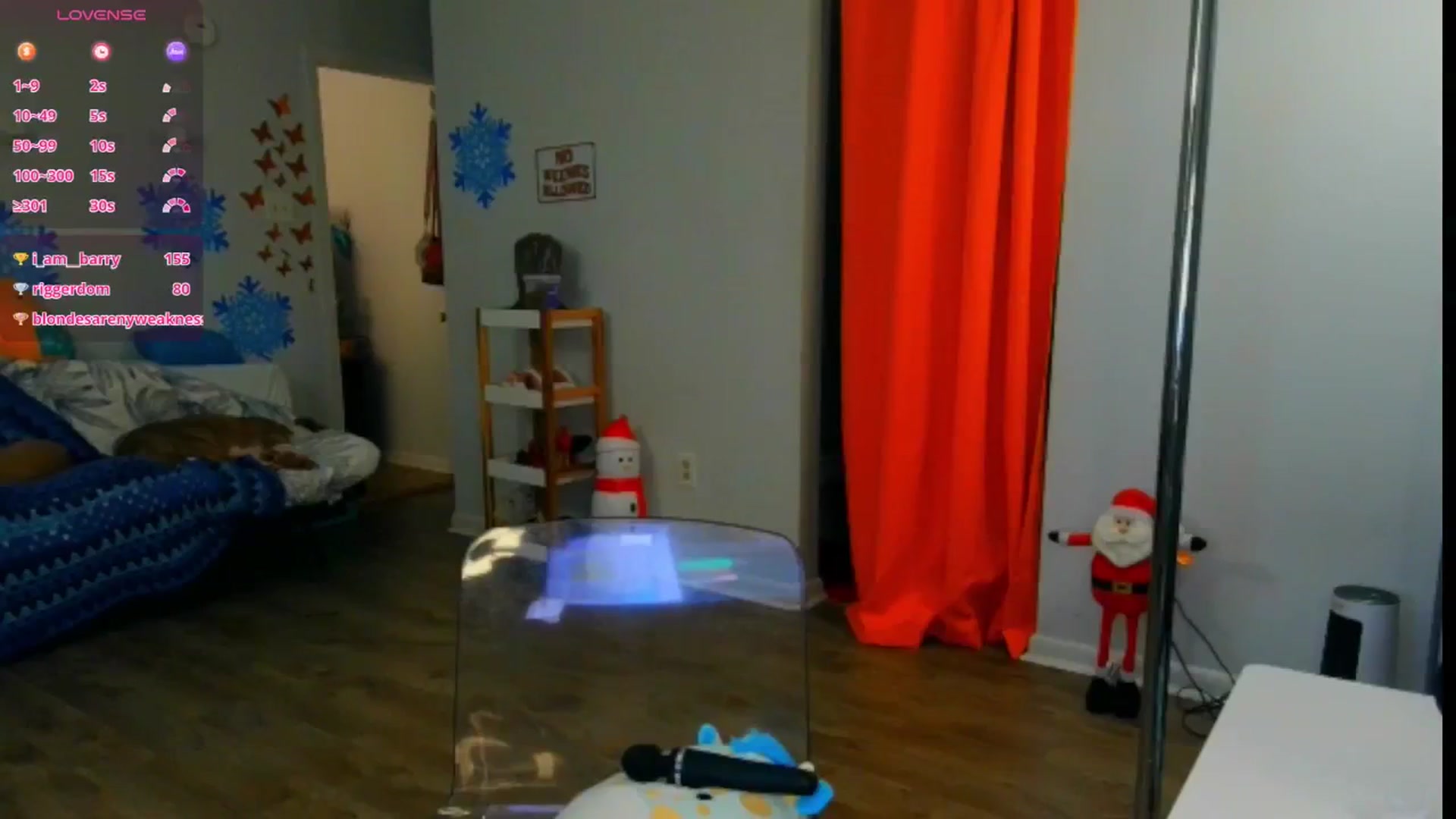 Gallery image thumbnail from Southernms's myfreecams stream on, 12/31/2024, 06:16 image 19 of 20