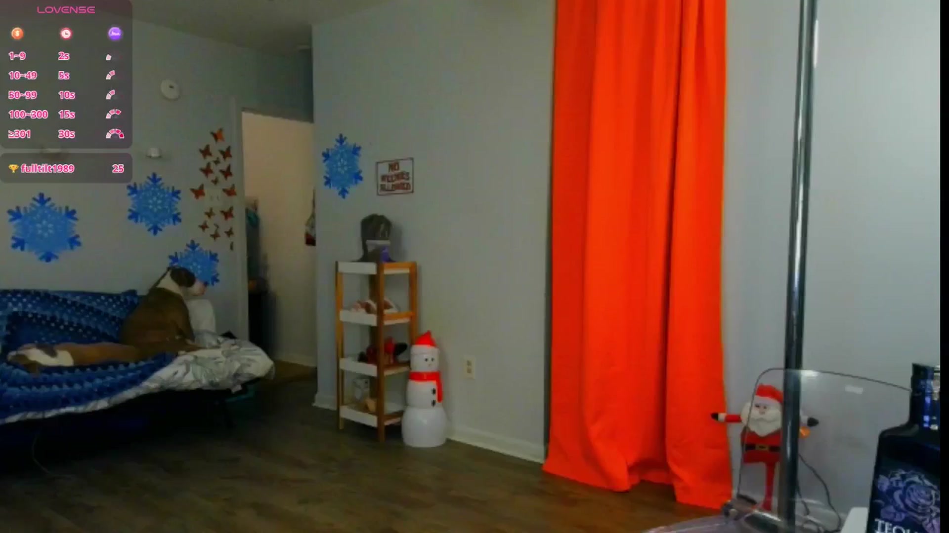 Gallery image thumbnail from Southernms's myfreecams stream on, 01/01/2025, 01:44 image 14 of 20