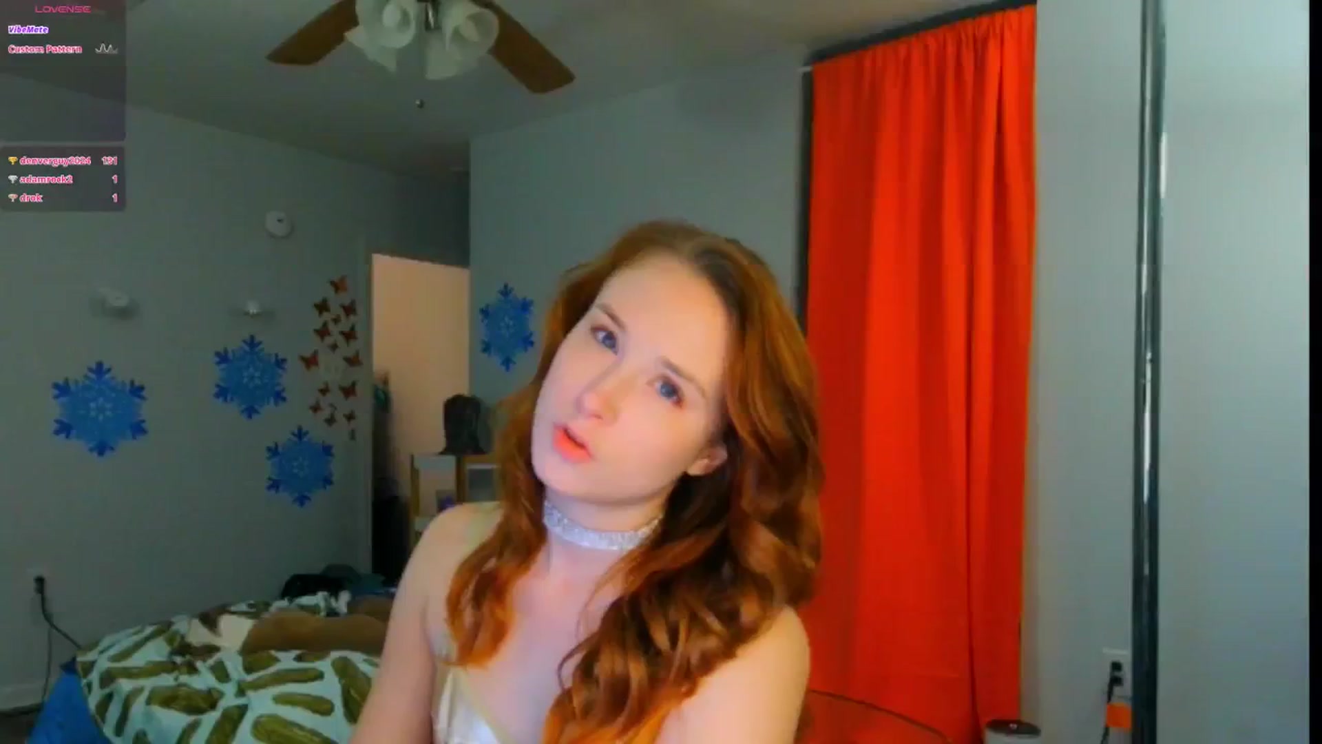 Gallery image thumbnail from Southernms's myfreecams stream on, 01/02/2025, 05:53 image 17 of 20