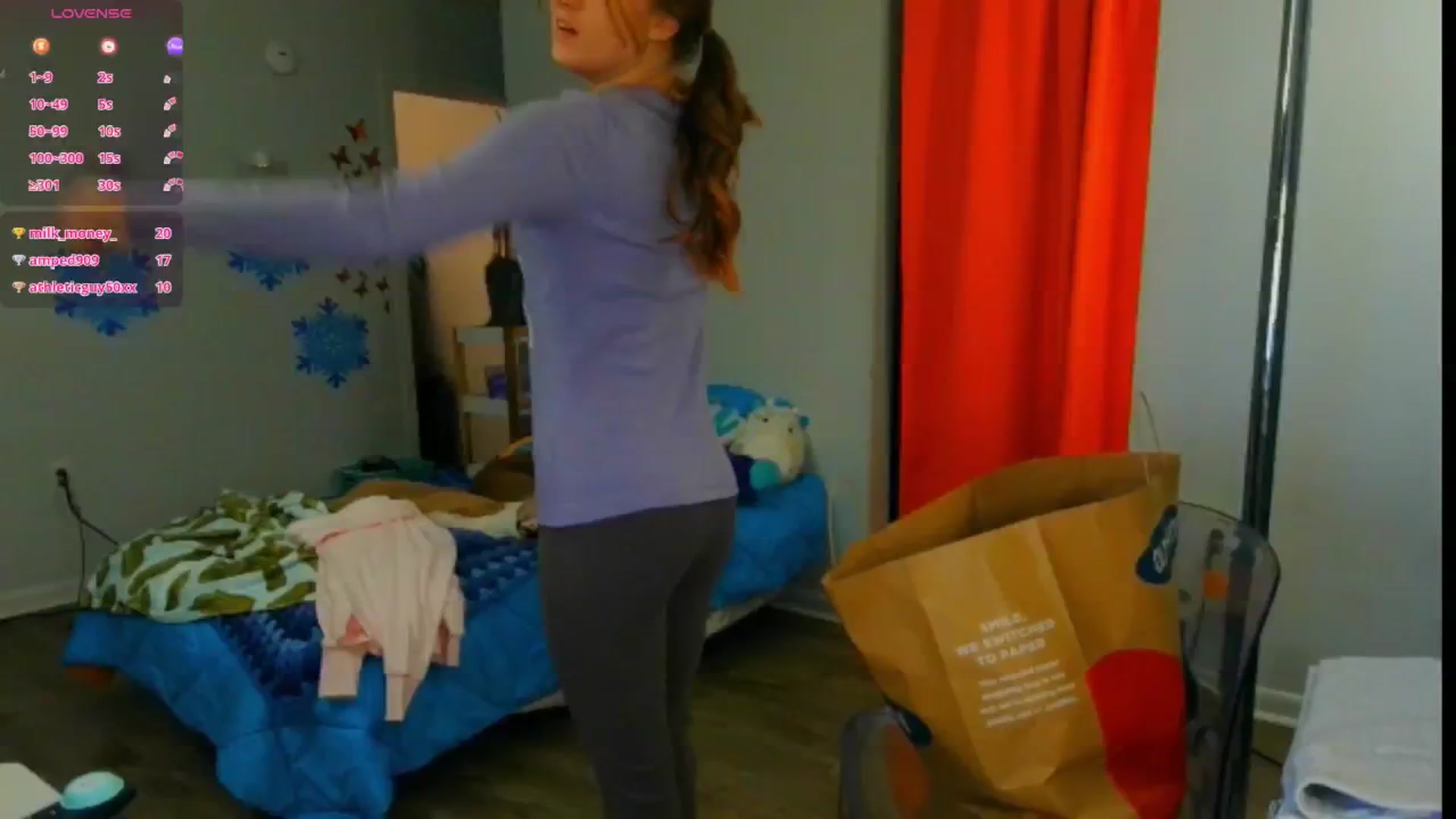 Gallery image thumbnail from Southernms's myfreecams stream on, 01/03/2025, 05:22 image 3 of 20