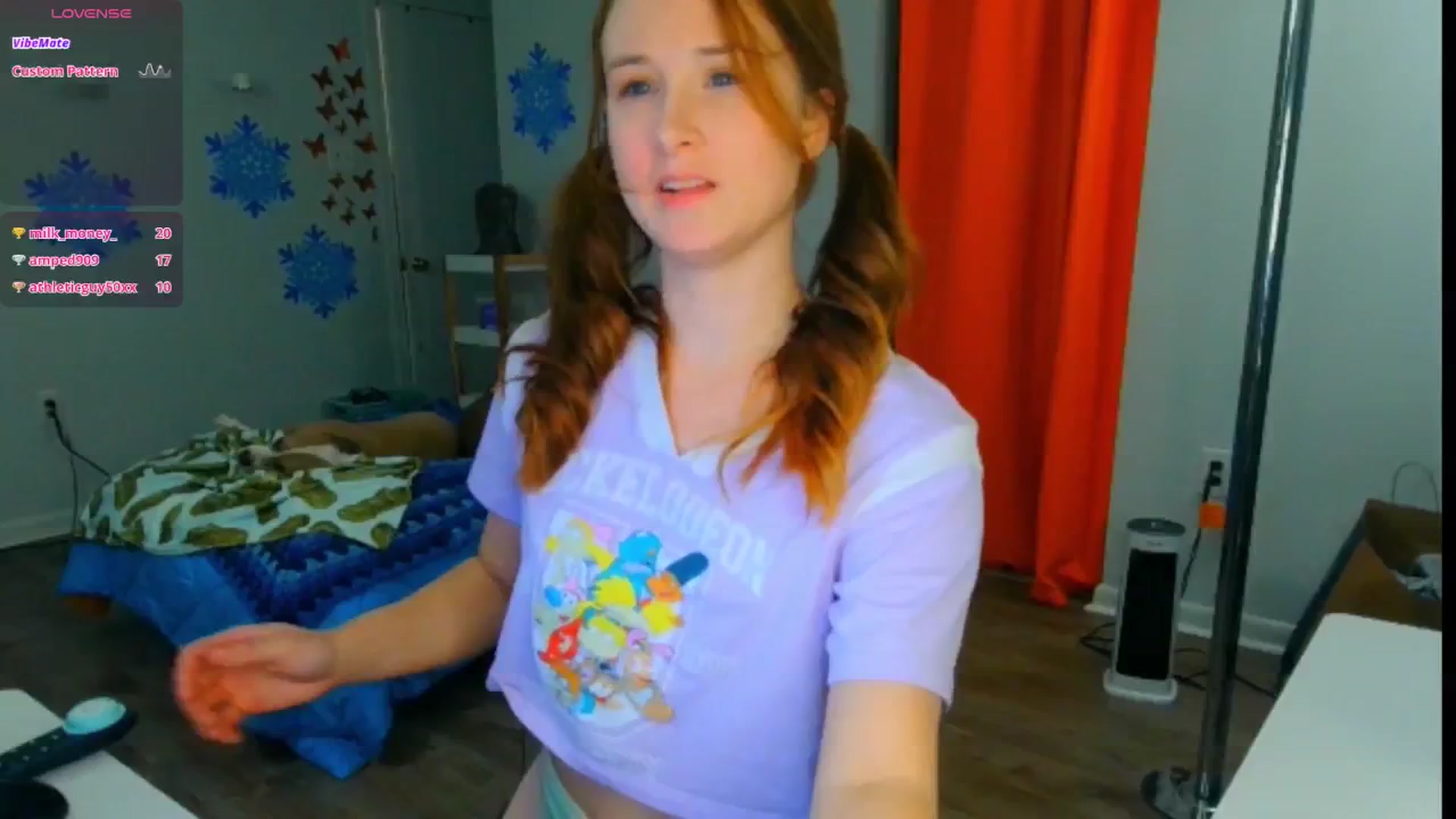 Gallery image thumbnail from Southernms's myfreecams stream on, 01/03/2025, 05:22 image 18 of 20
