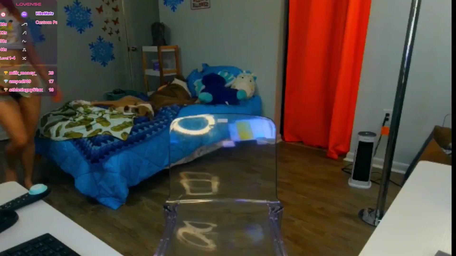 Gallery image thumbnail from Southernms's myfreecams stream on, 01/03/2025, 05:22 image 15 of 20