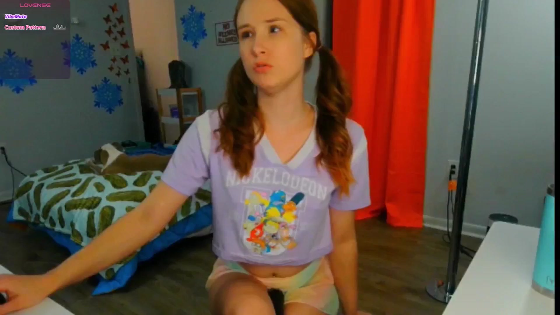 Gallery image thumbnail from Southernms's myfreecams stream on, 01/03/2025, 07:03 image 1 of 20