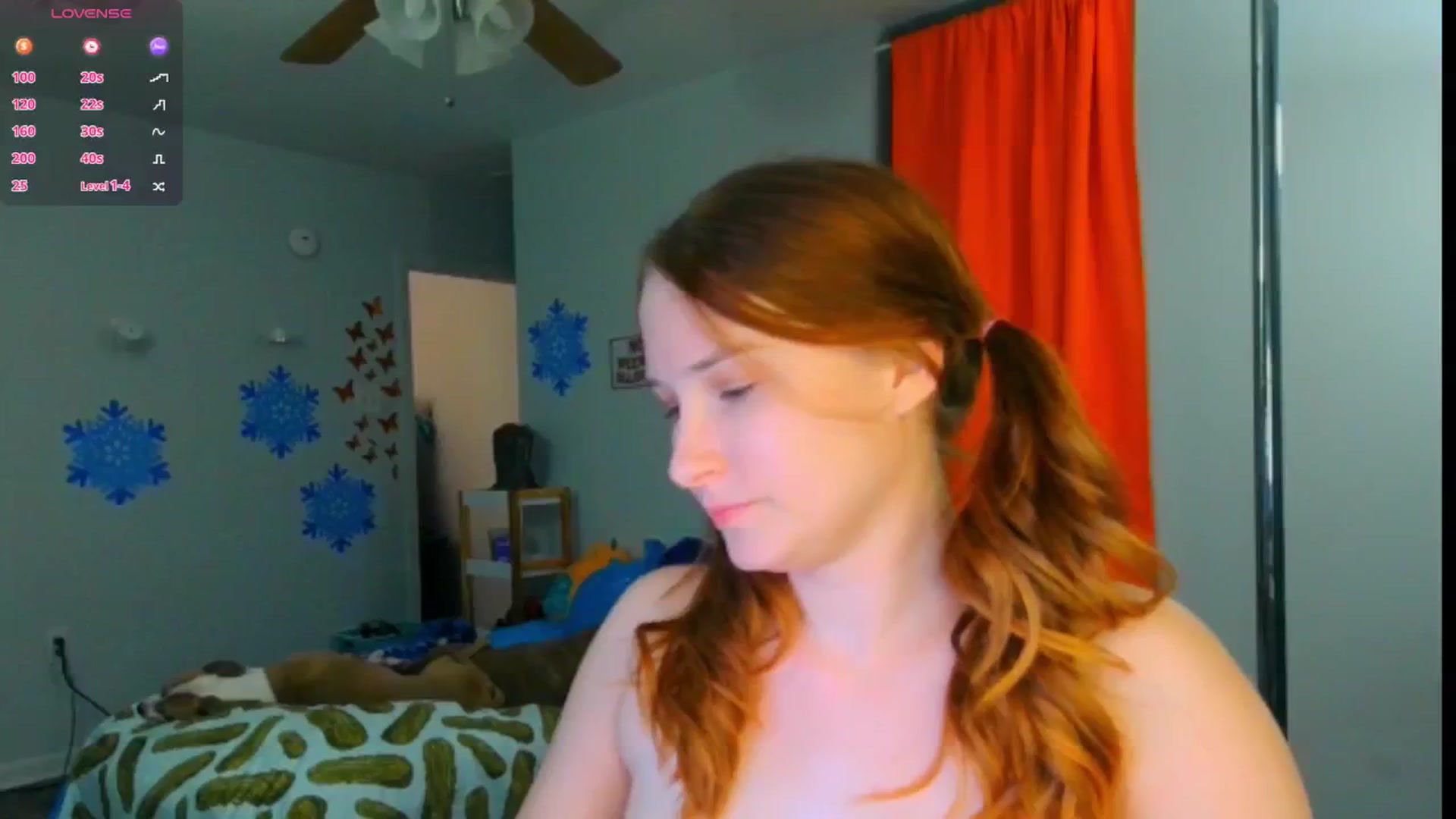 Gallery image thumbnail from Southernms's myfreecams stream on, 01/03/2025, 07:03 image 20 of 20