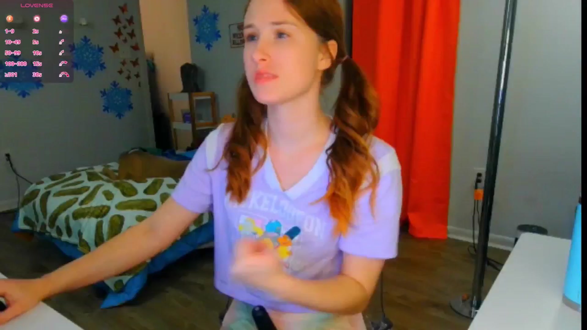 Gallery image thumbnail from Southernms's myfreecams stream on, 01/03/2025, 07:03 image 3 of 20