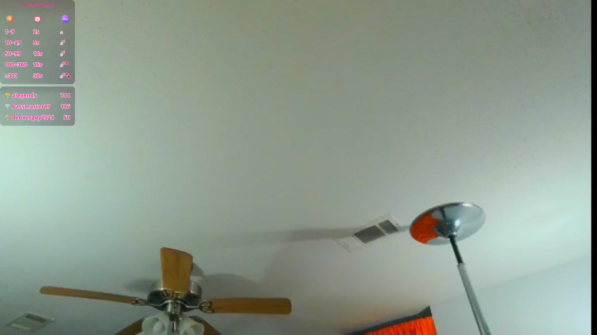 Gallery image thumbnail from Southernms's myfreecams stream on, 01/03/2025, 08:33 image 17 of 20